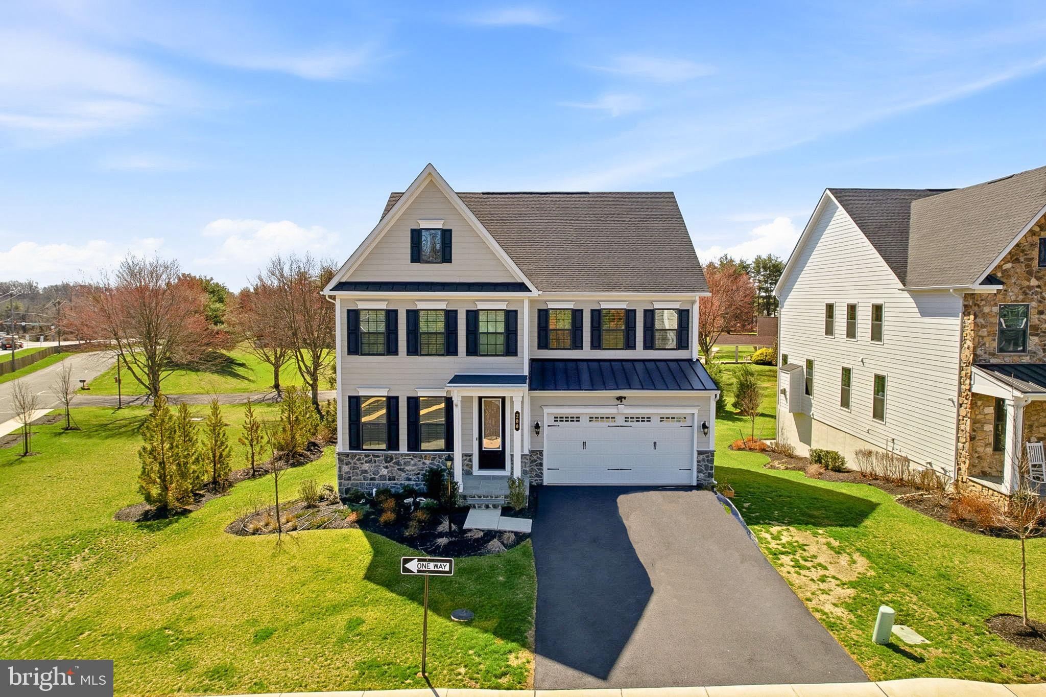 MAYFIELD - Residential