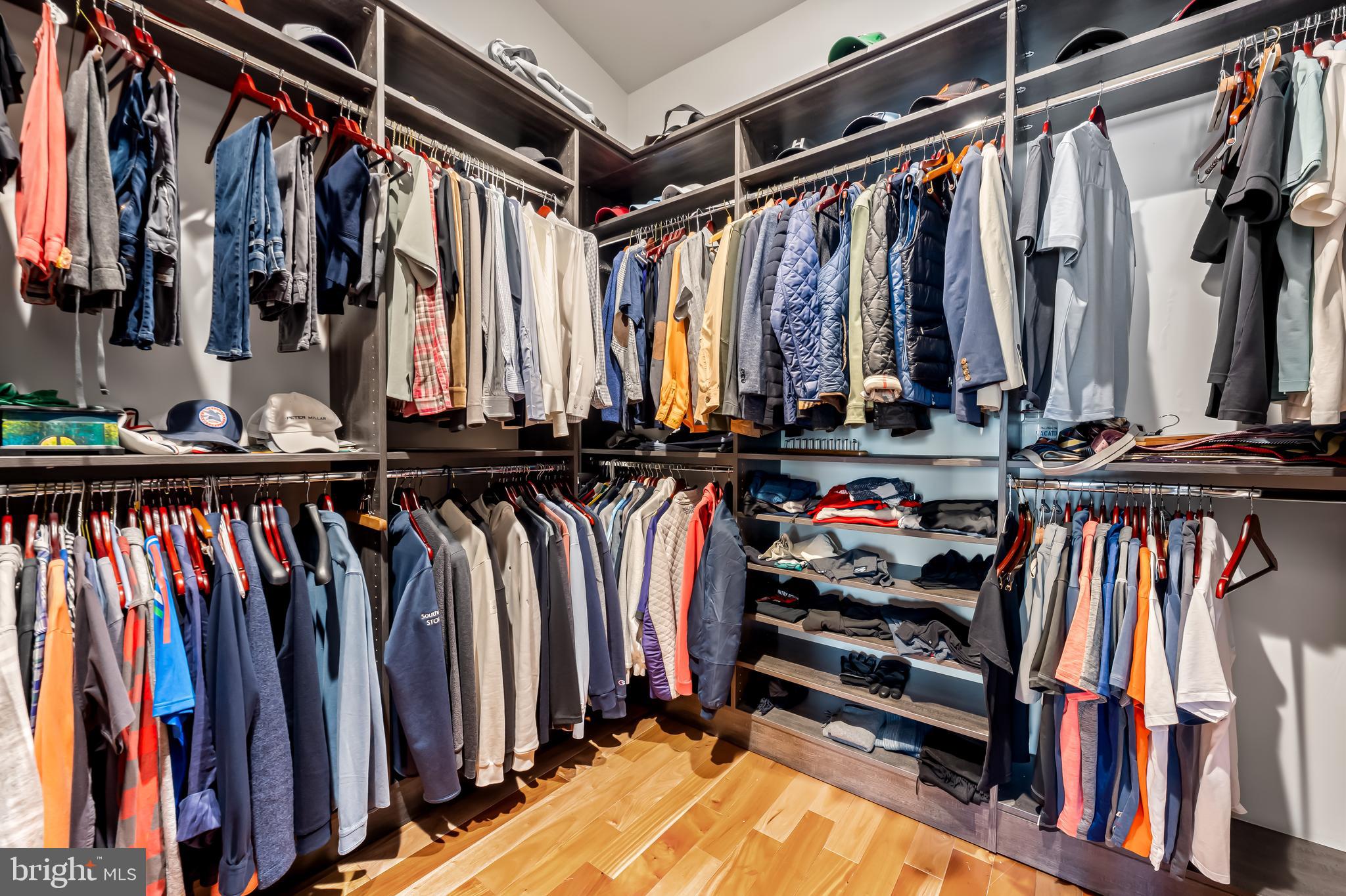 THE MOORINGS AT LIGHTHOUSE POINT - Residential