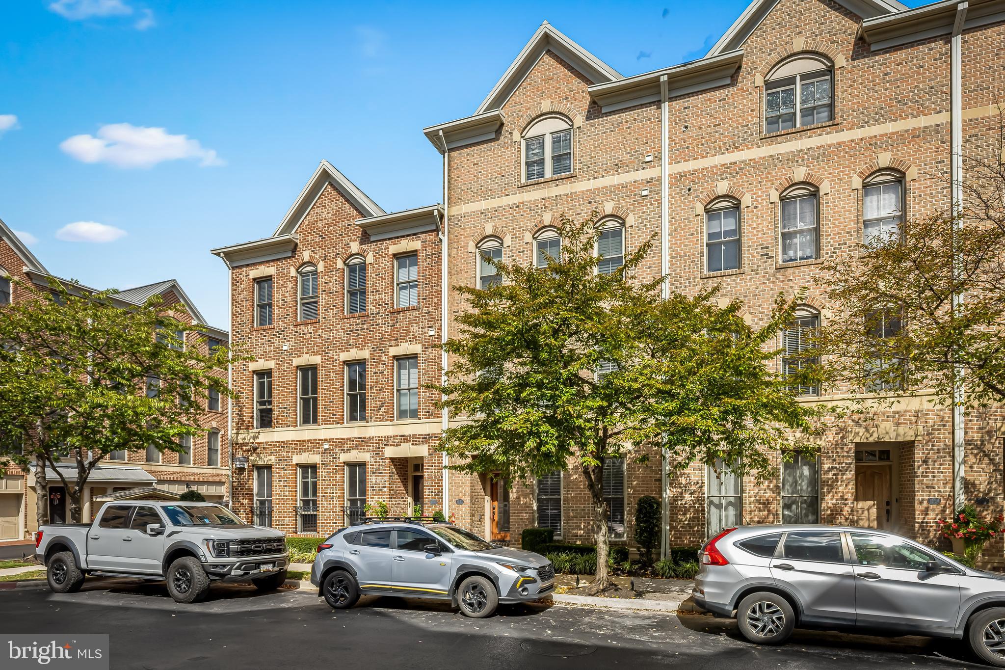 THE MOORINGS AT LIGHTHOUSE POINT - Residential