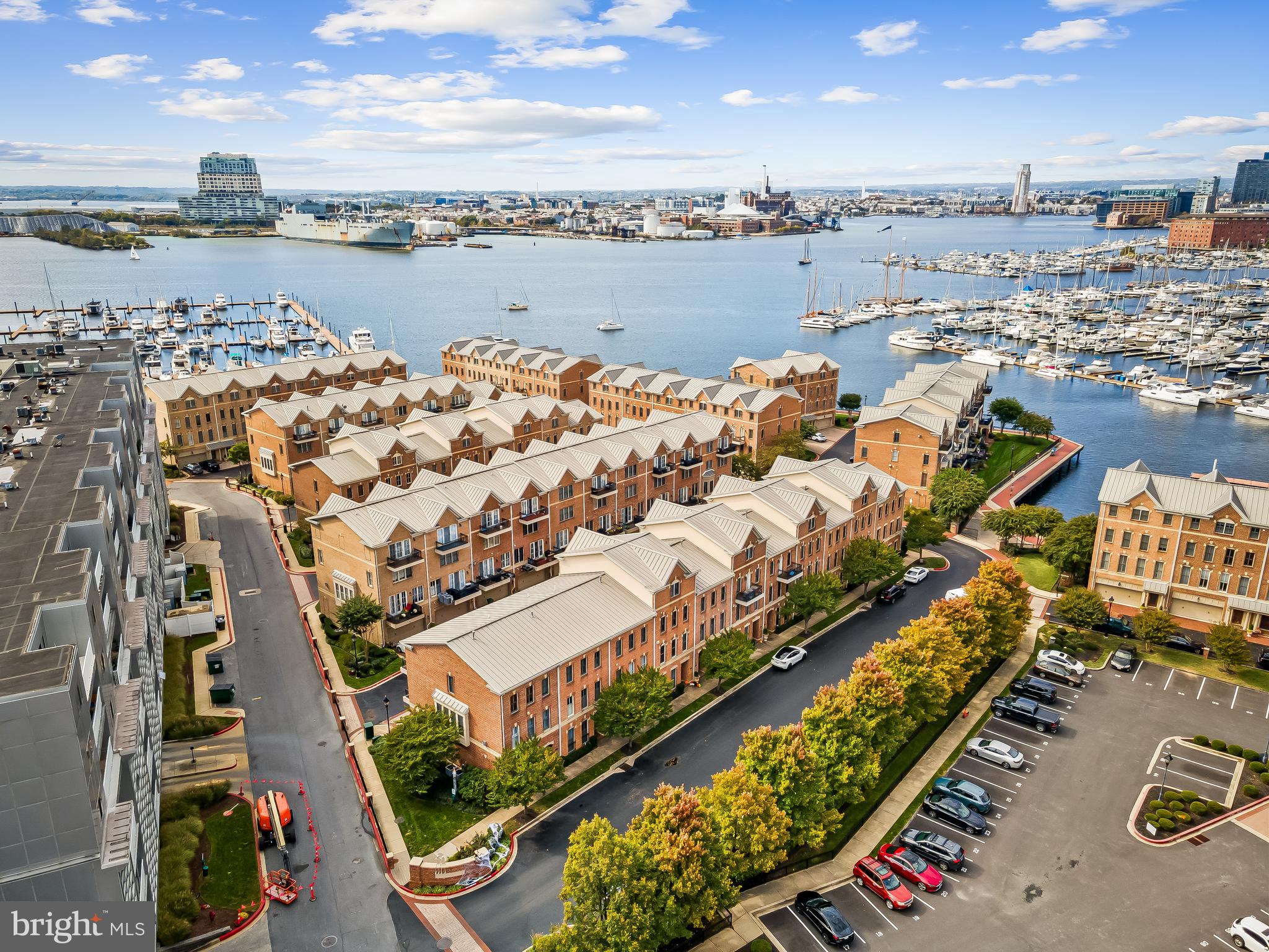 THE MOORINGS AT LIGHTHOUSE POINT - Residential