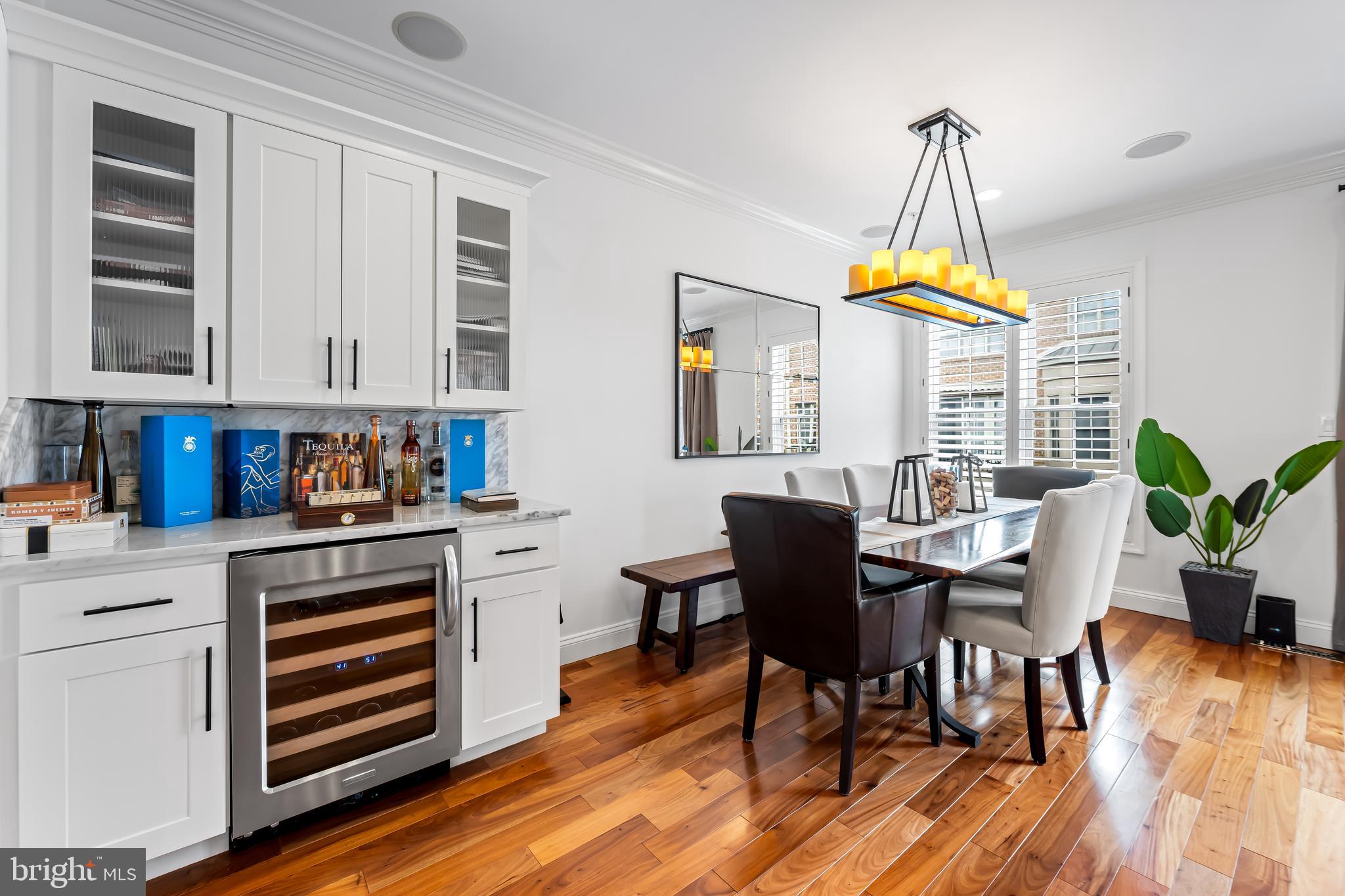 THE MOORINGS AT LIGHTHOUSE POINT - Residential