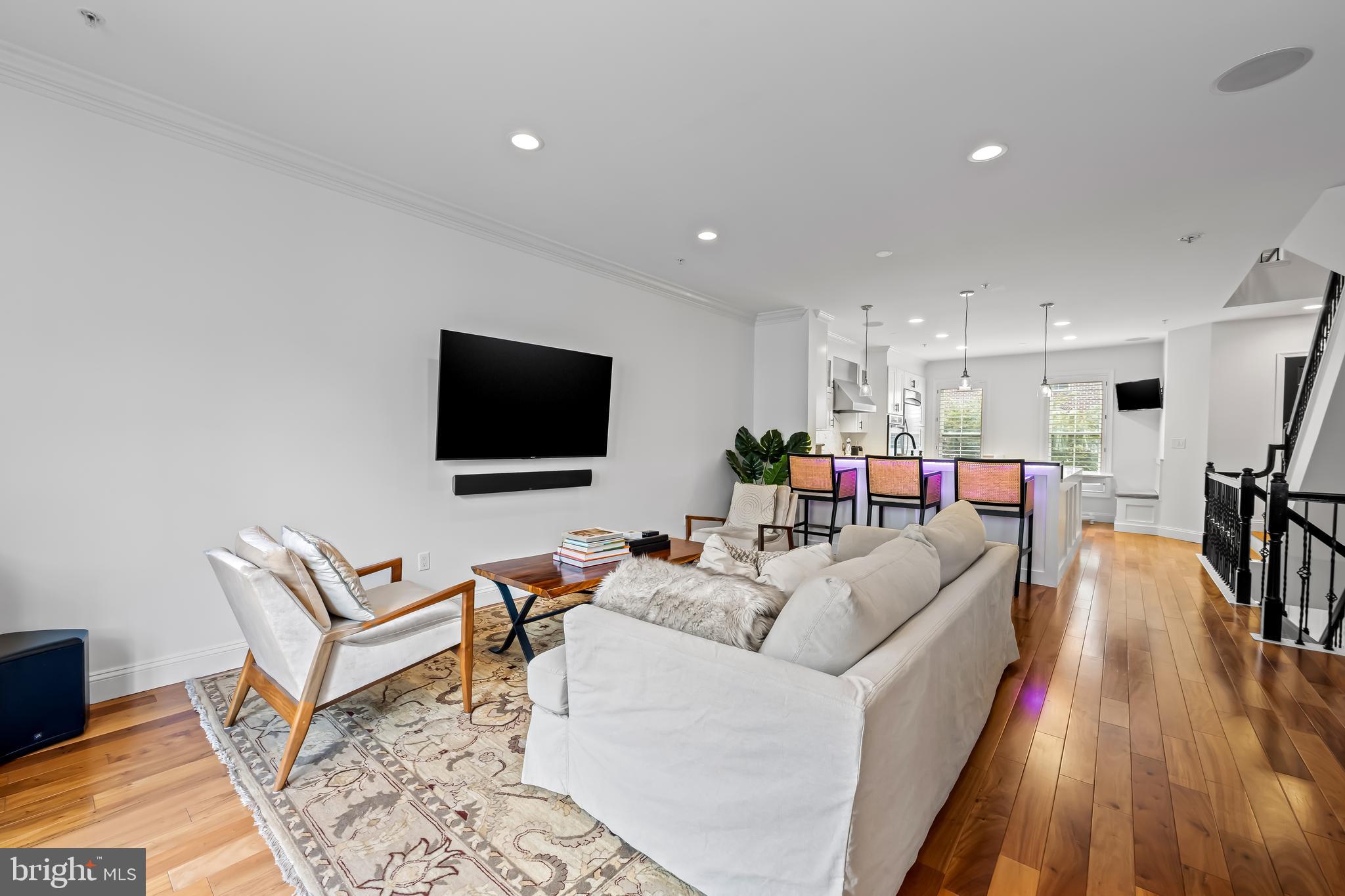 THE MOORINGS AT LIGHTHOUSE POINT - Residential