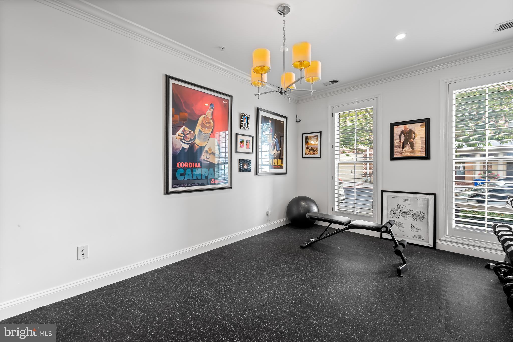 THE MOORINGS AT LIGHTHOUSE POINT - Residential