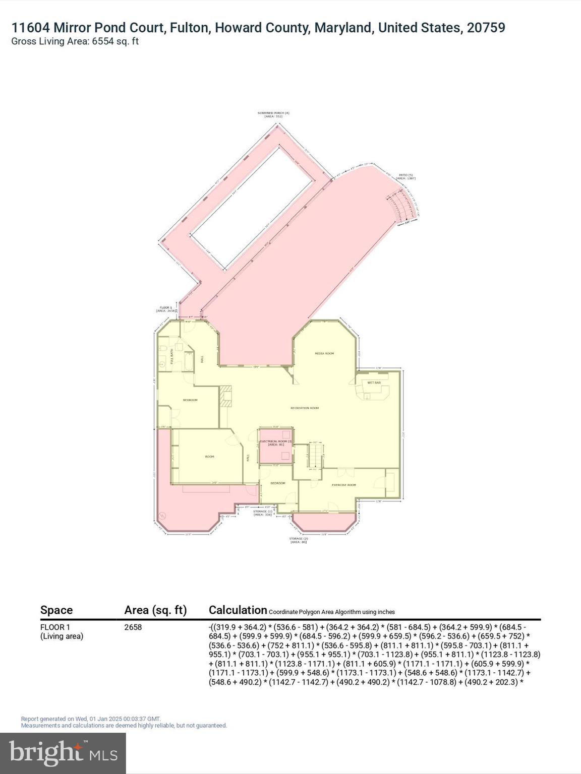 PINDELL WOODS - Residential