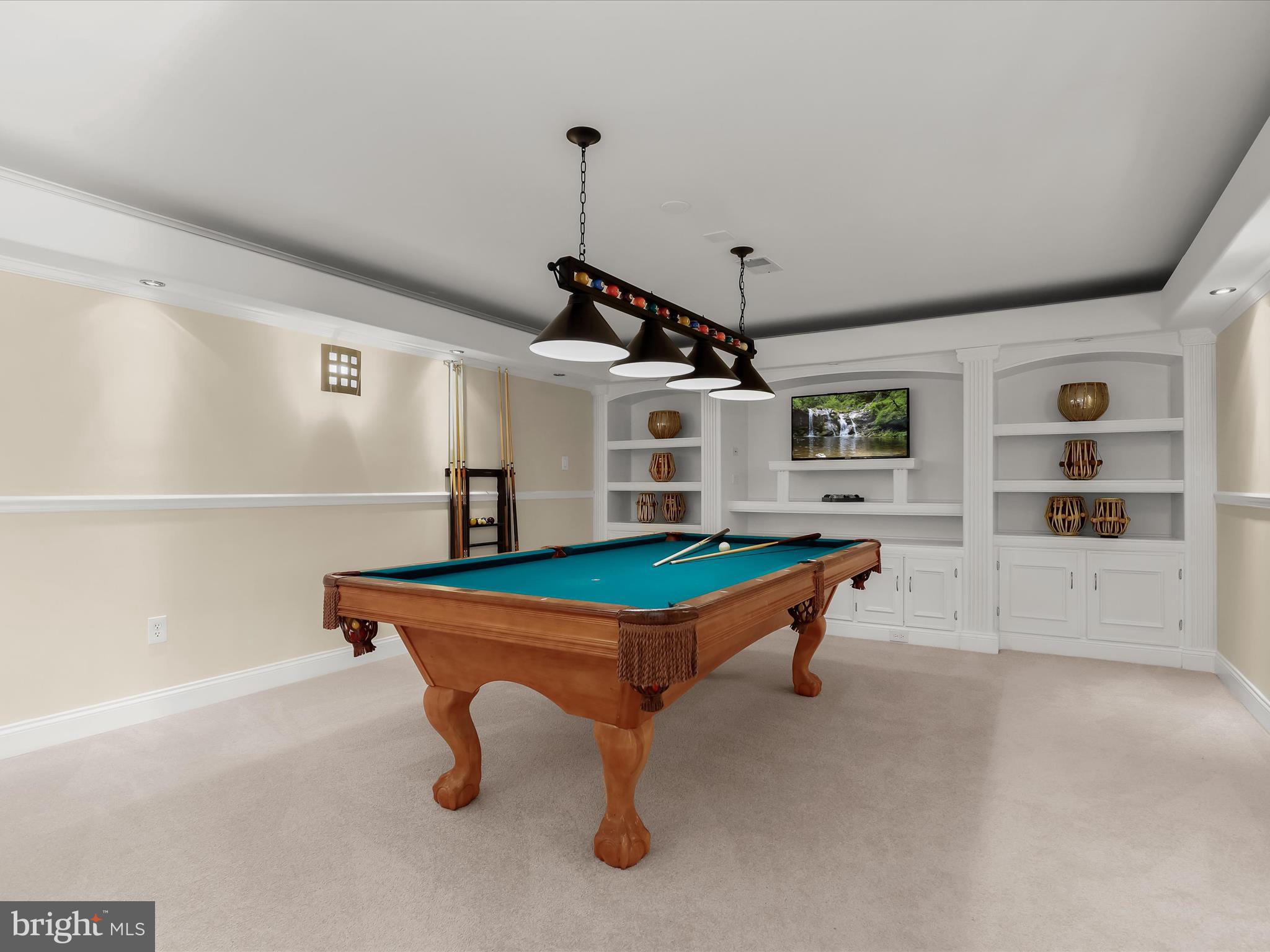 PINDELL WOODS - Residential