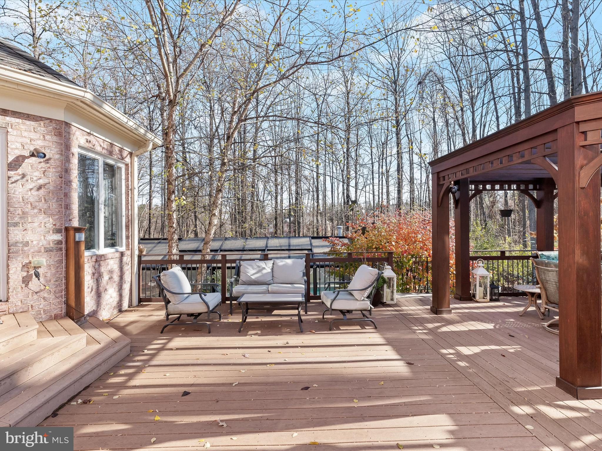 PINDELL WOODS - Residential