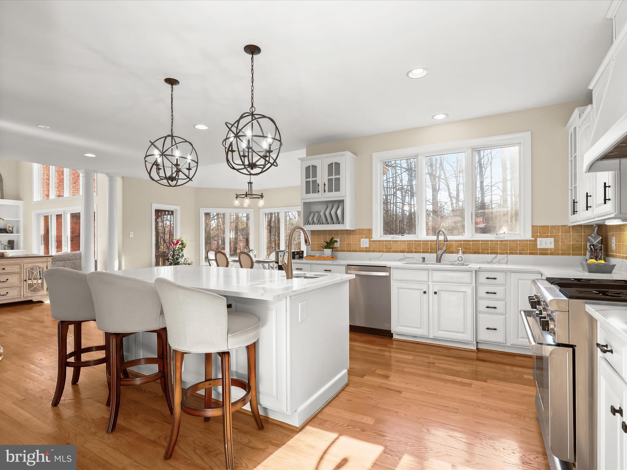 PINDELL WOODS - Residential