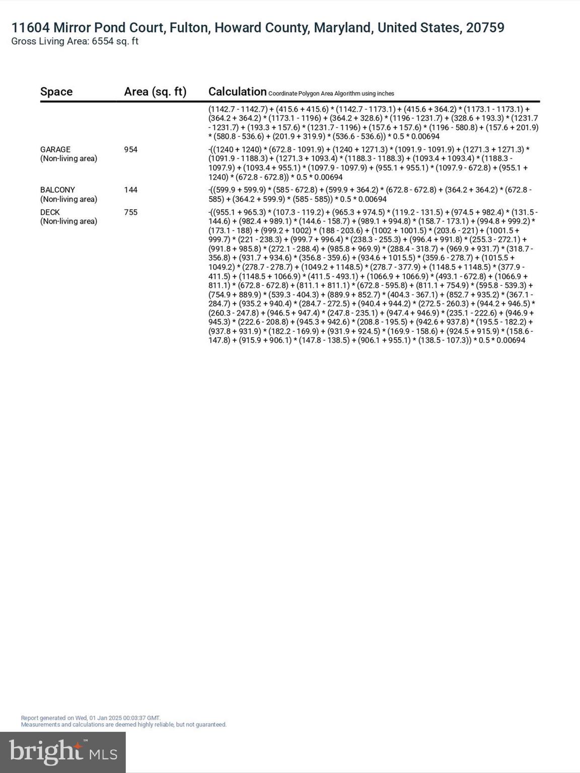 PINDELL WOODS - Residential