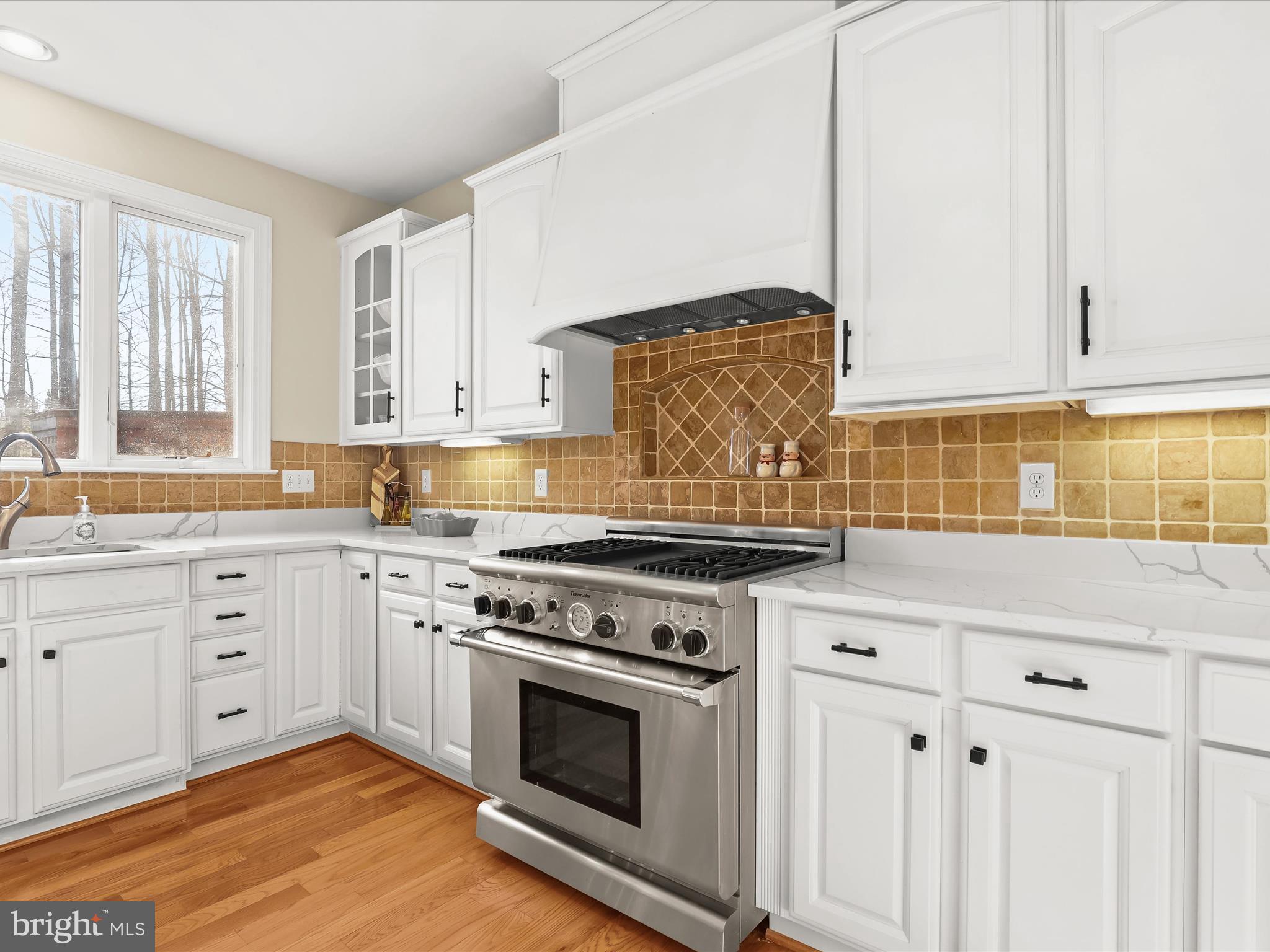 PINDELL WOODS - Residential