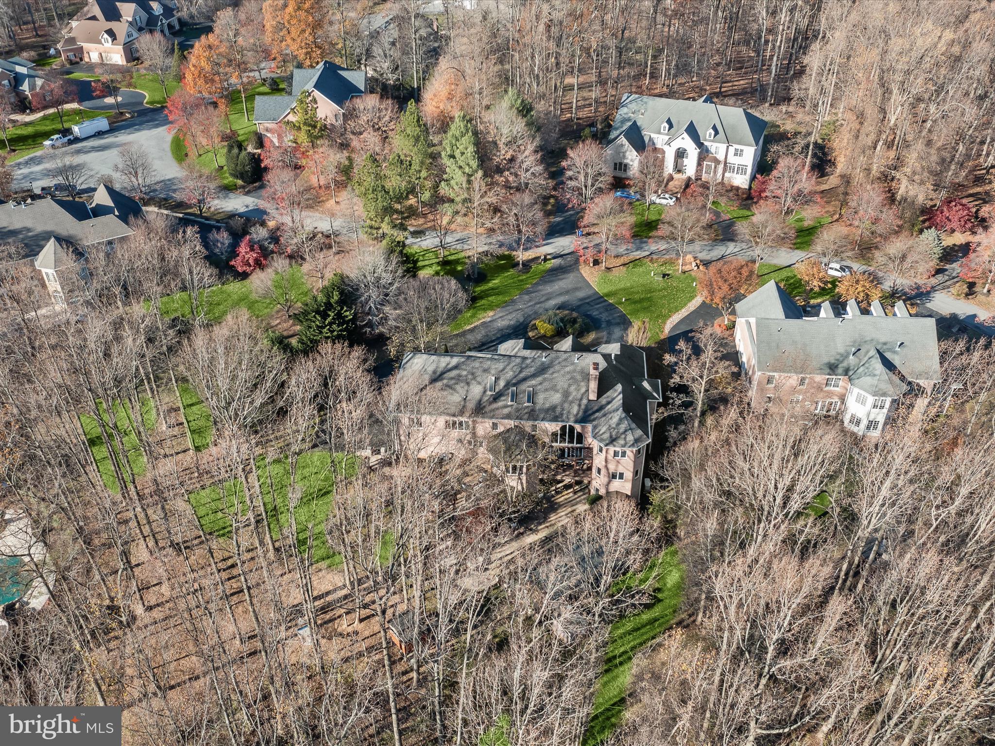 PINDELL WOODS - Residential