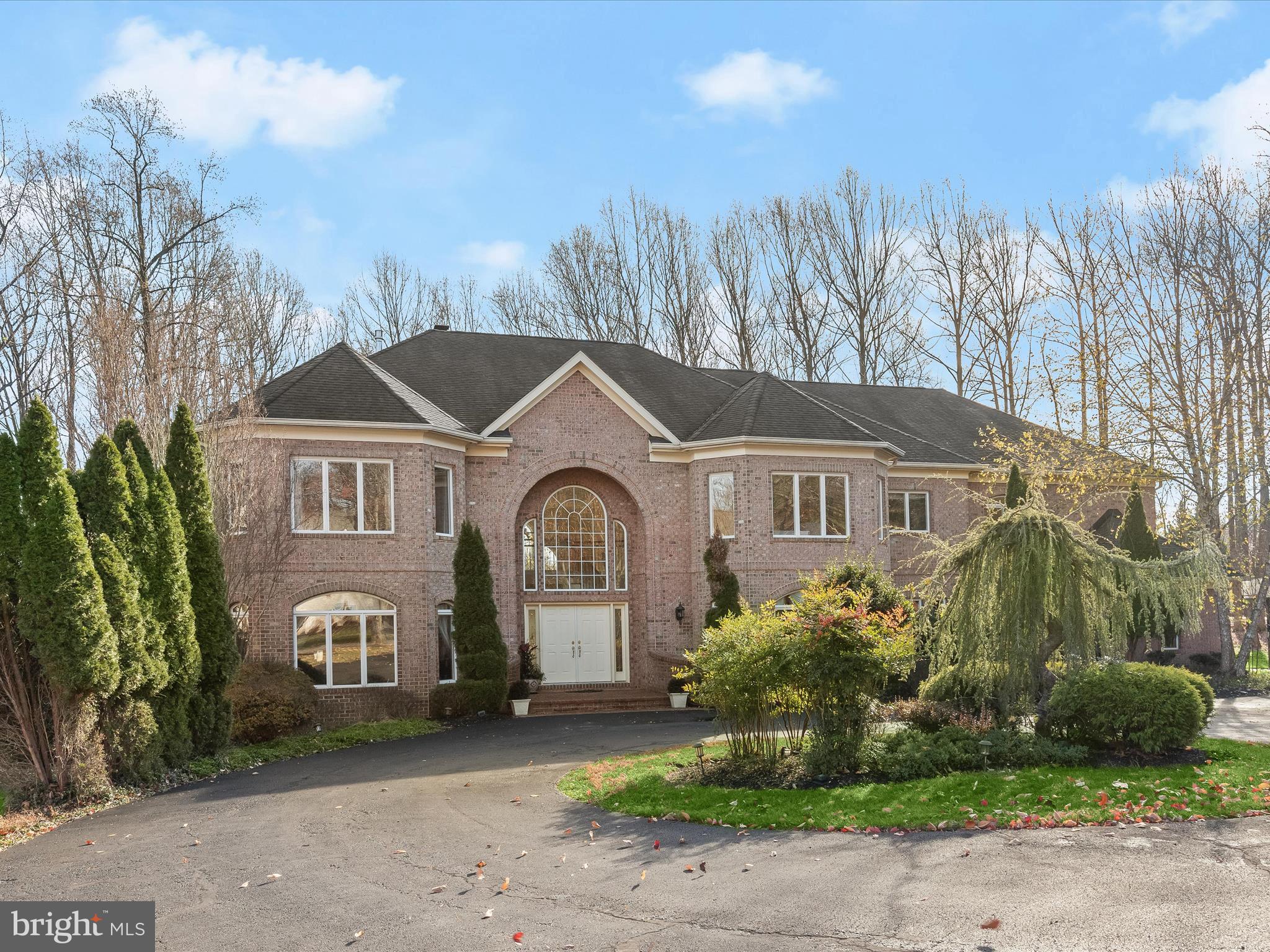 PINDELL WOODS - Residential