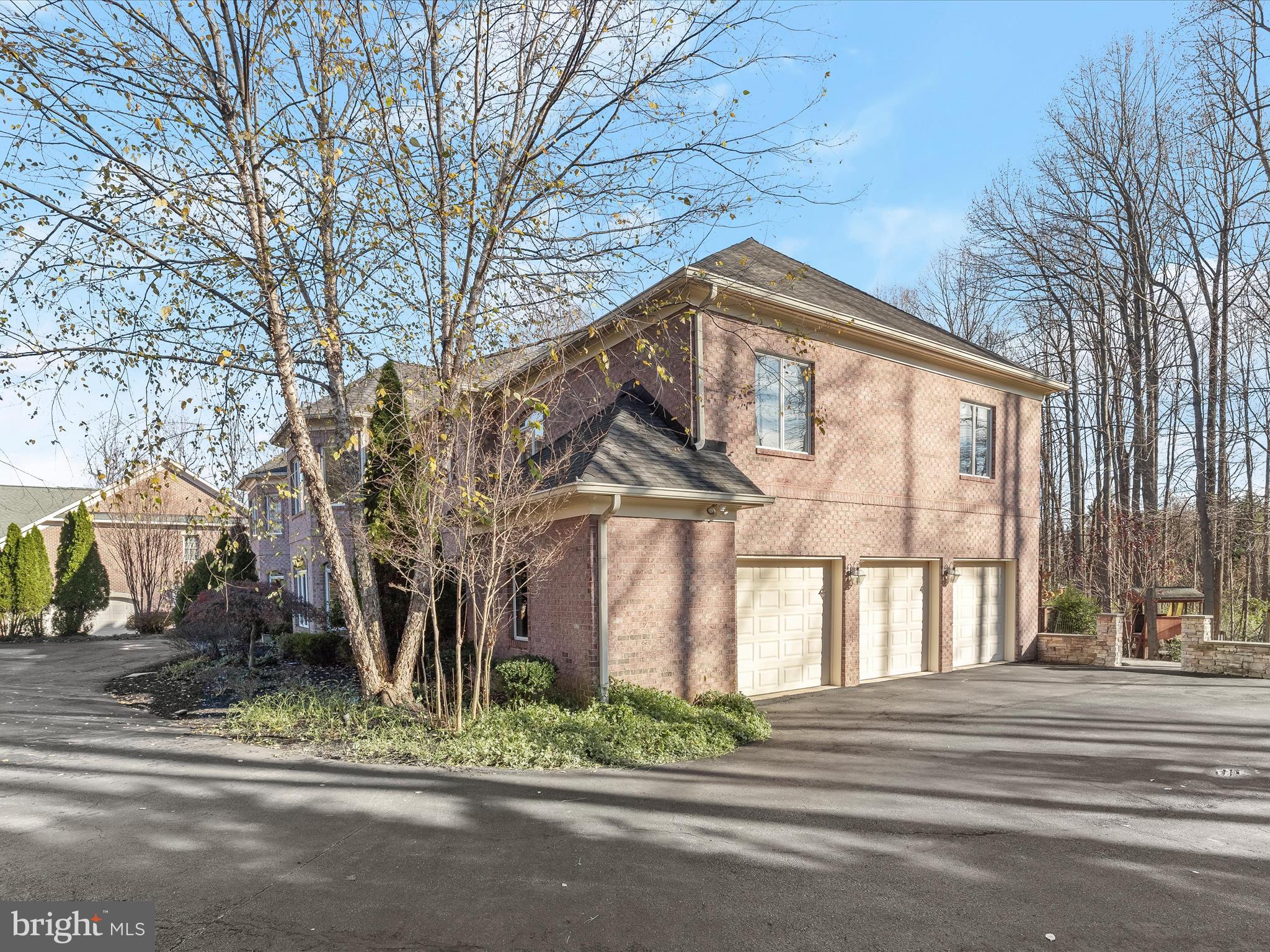 PINDELL WOODS - Residential