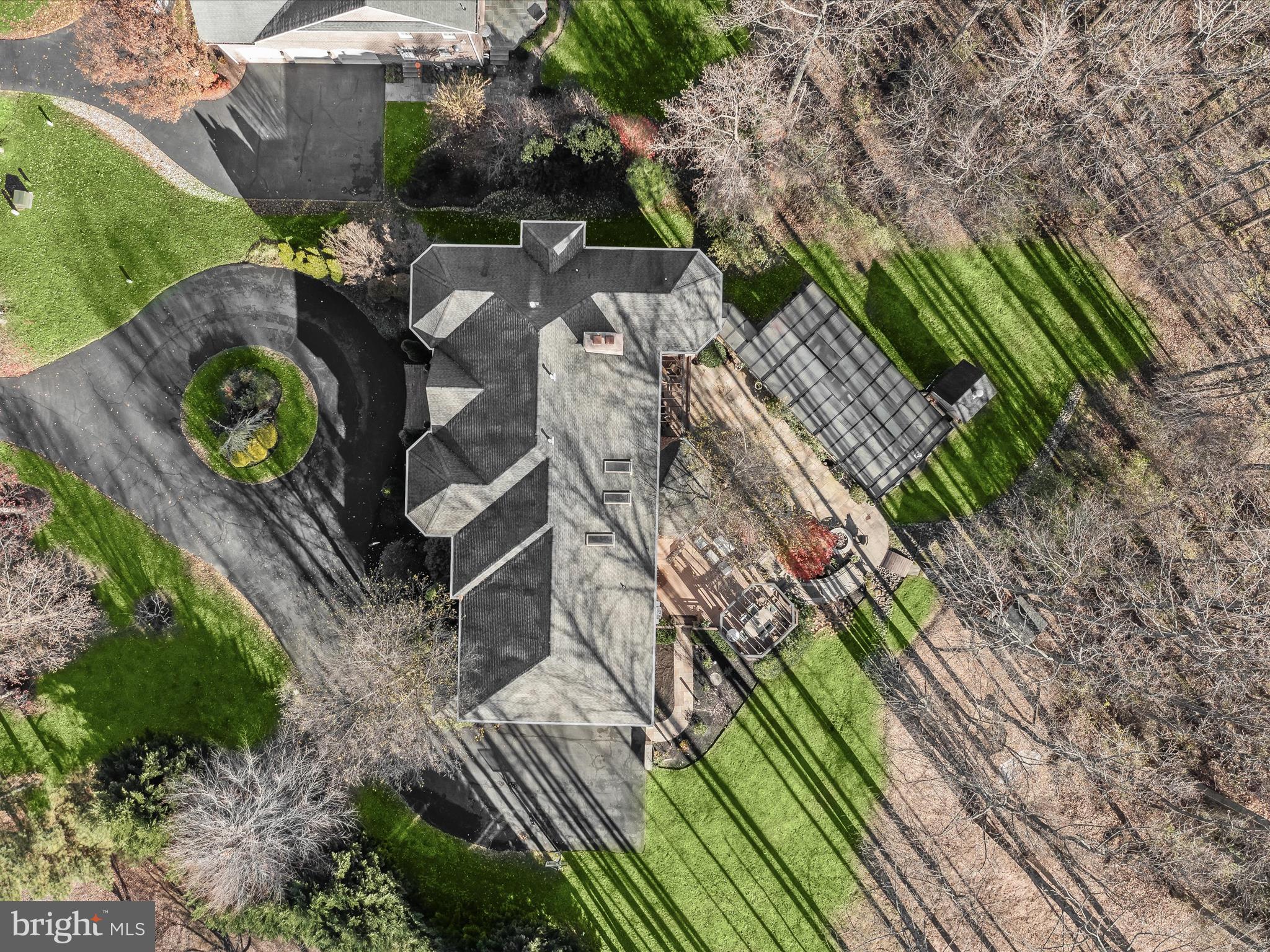 PINDELL WOODS - Residential