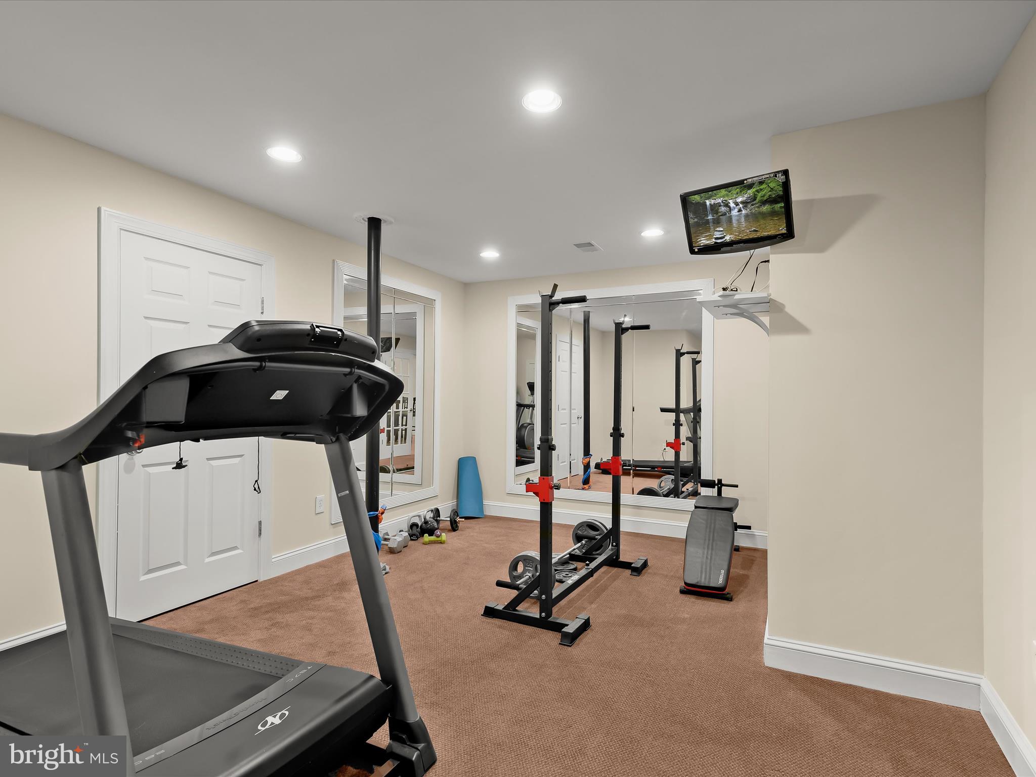 PINDELL WOODS - Residential