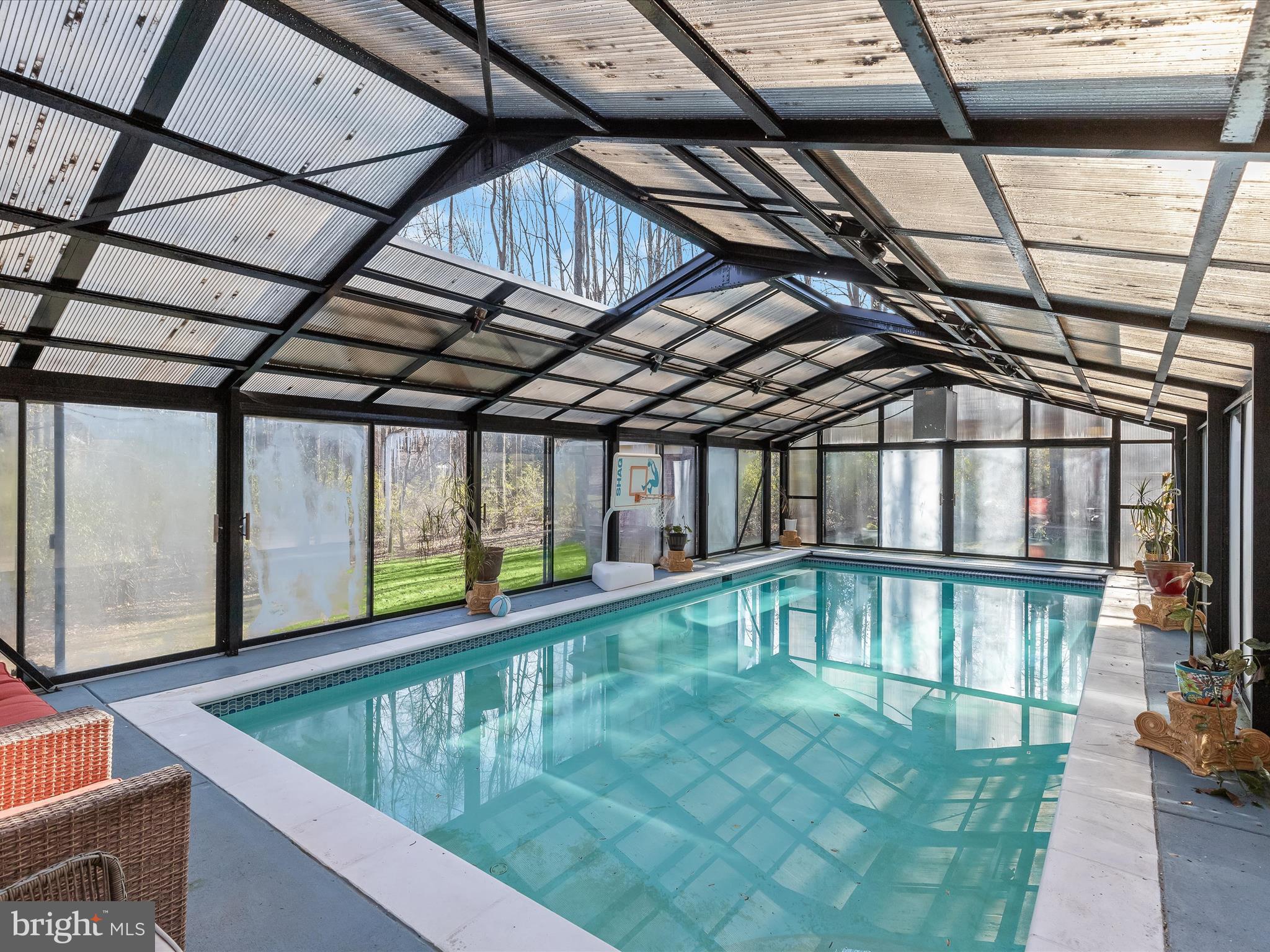 PINDELL WOODS - Residential