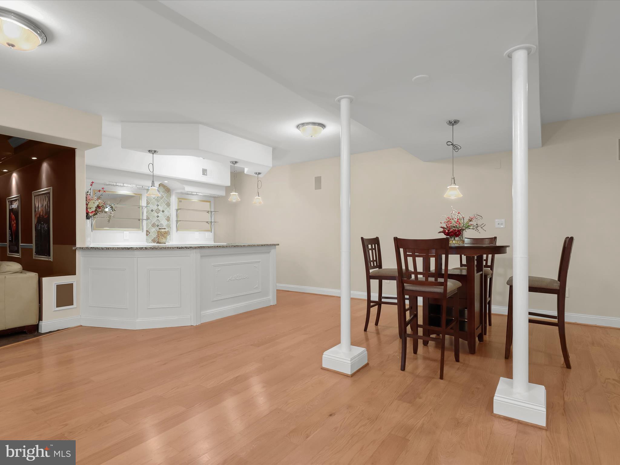 PINDELL WOODS - Residential