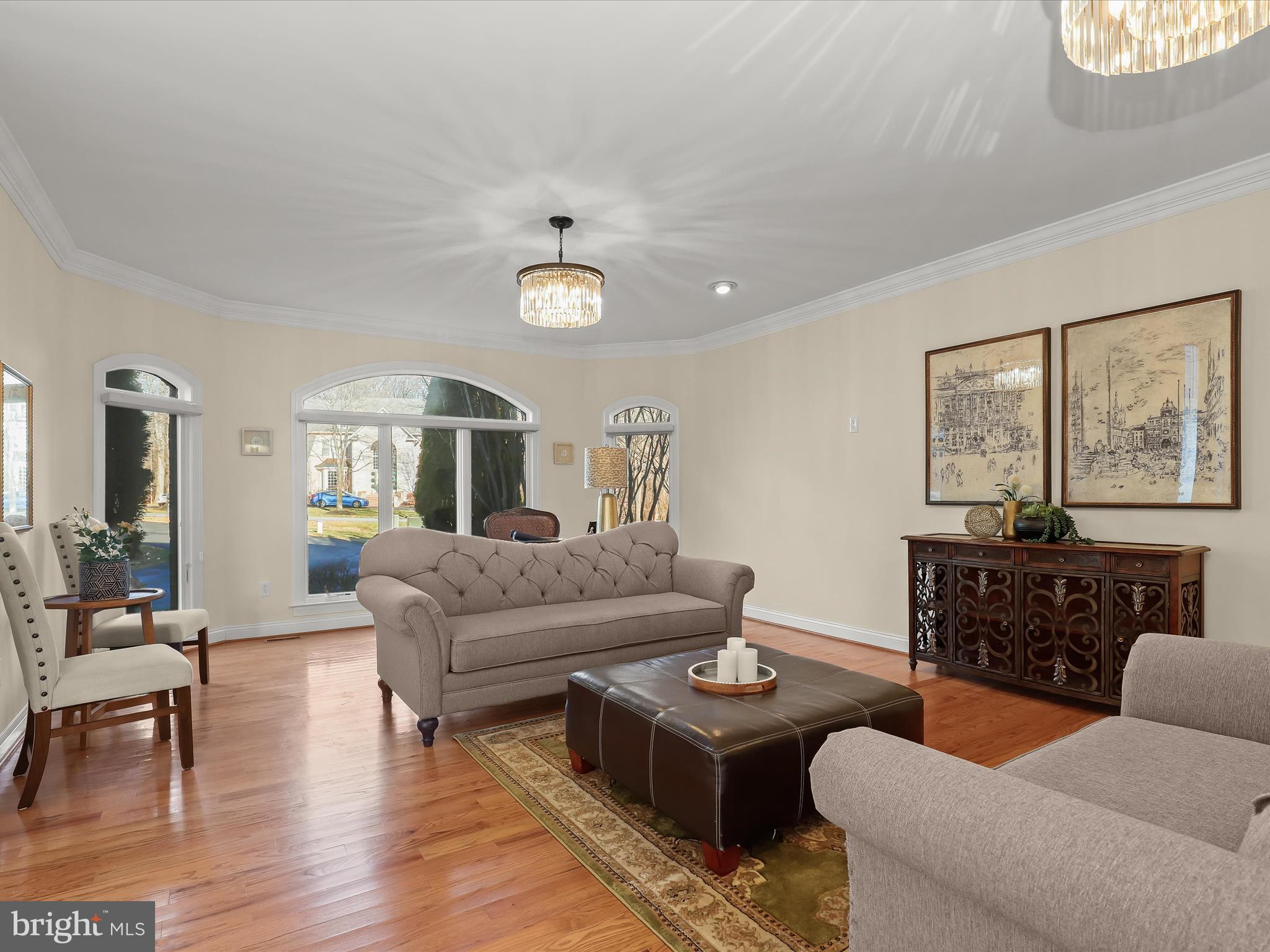 PINDELL WOODS - Residential