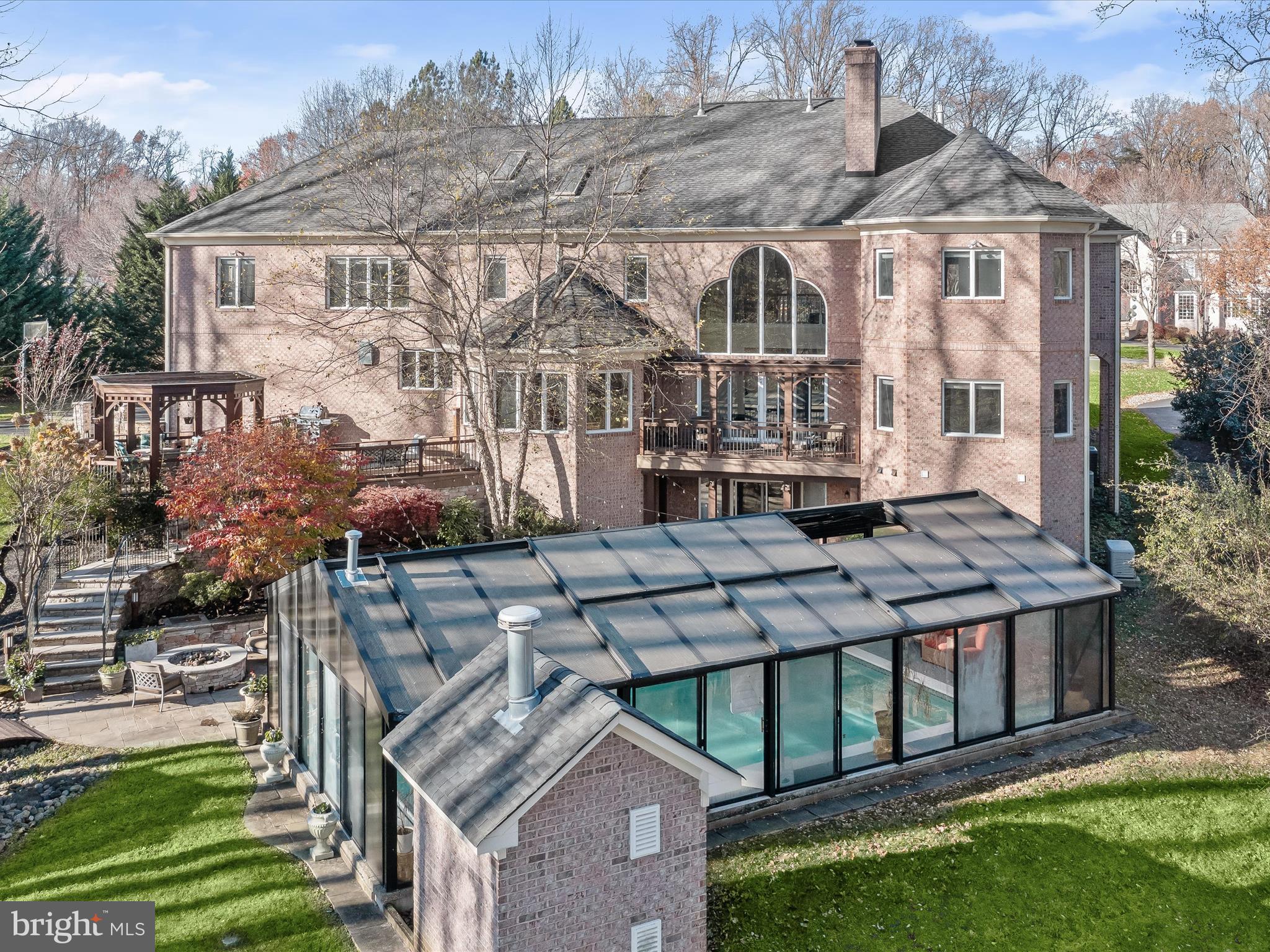 PINDELL WOODS - Residential