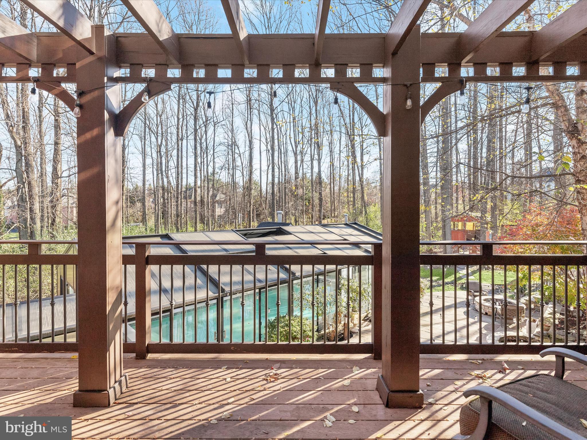 PINDELL WOODS - Residential