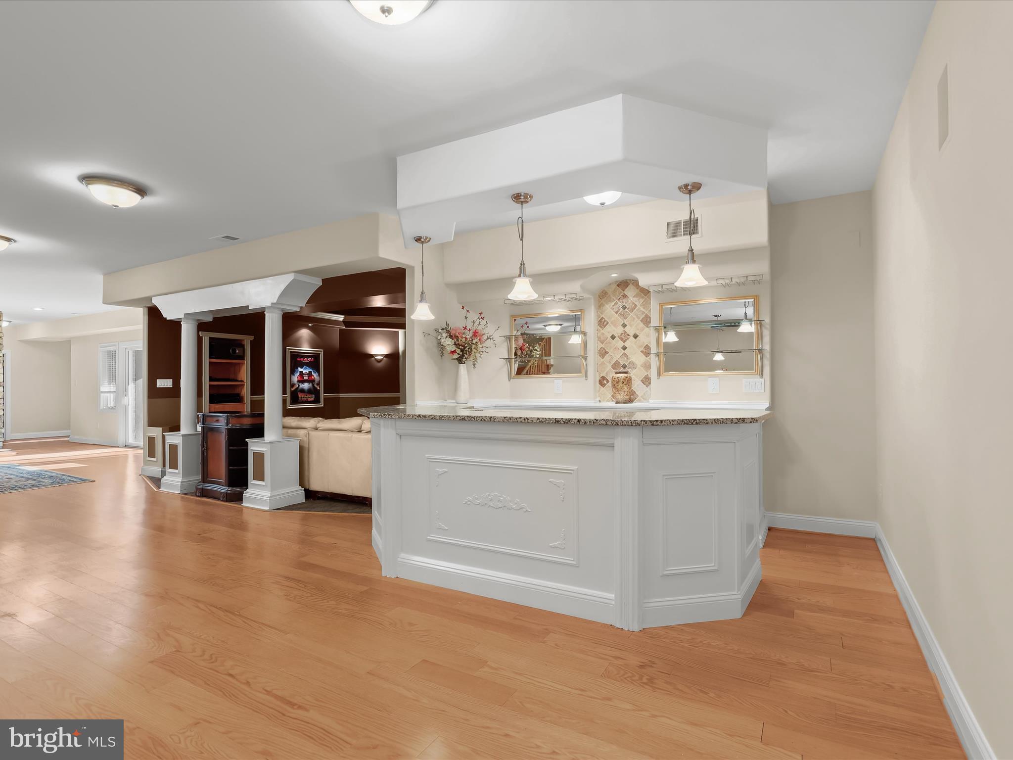 PINDELL WOODS - Residential