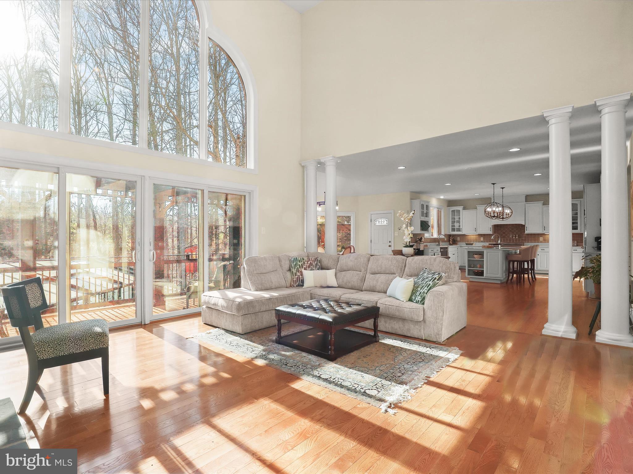 PINDELL WOODS - Residential