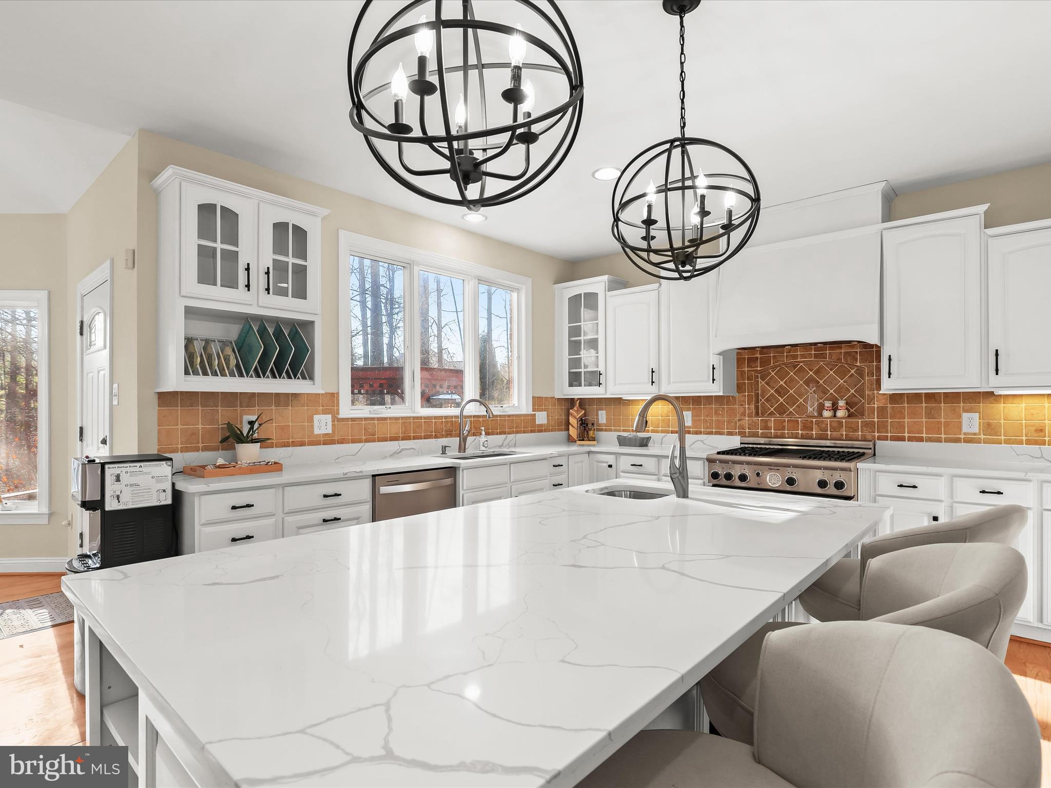 PINDELL WOODS - Residential