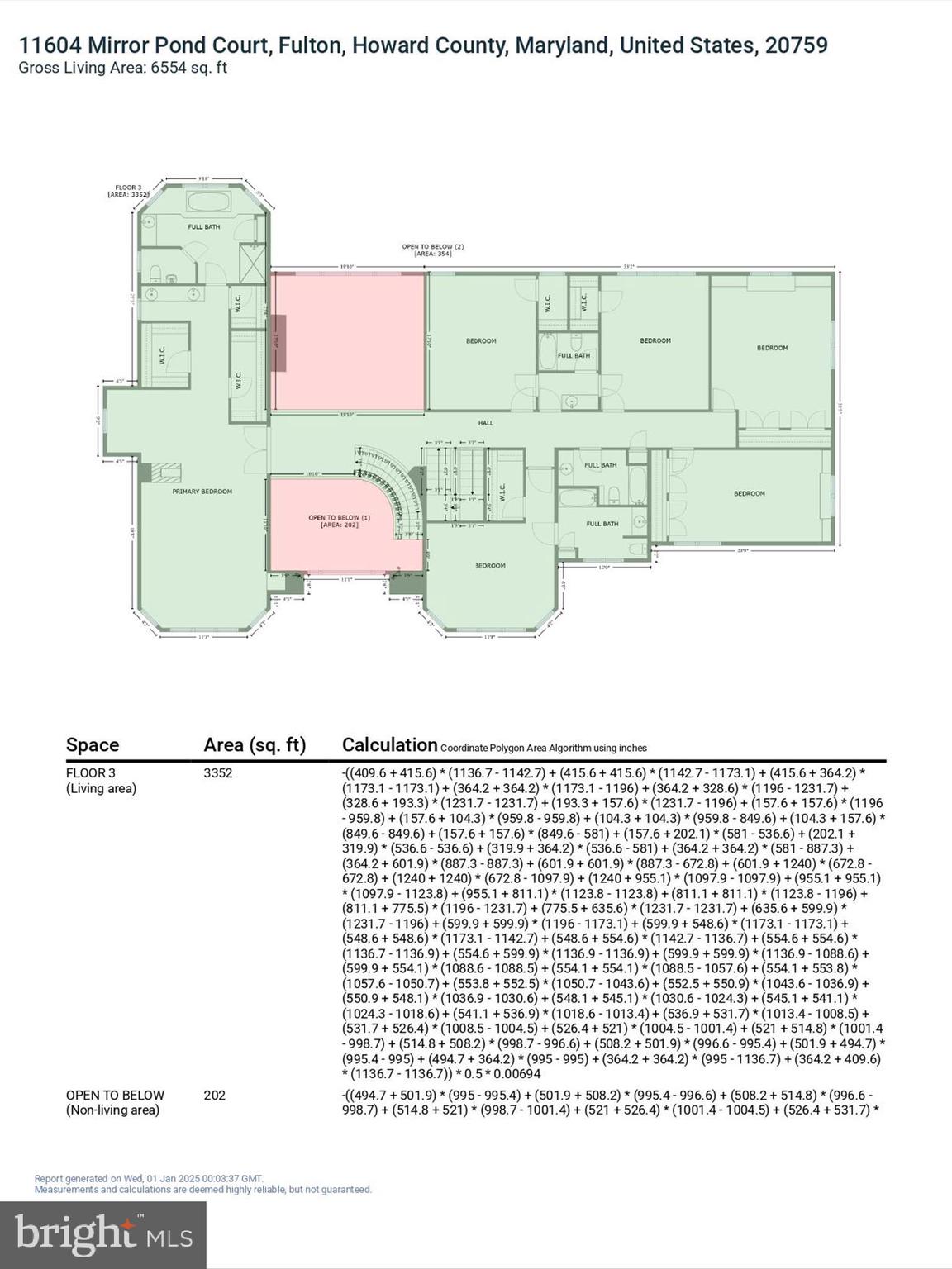 PINDELL WOODS - Residential