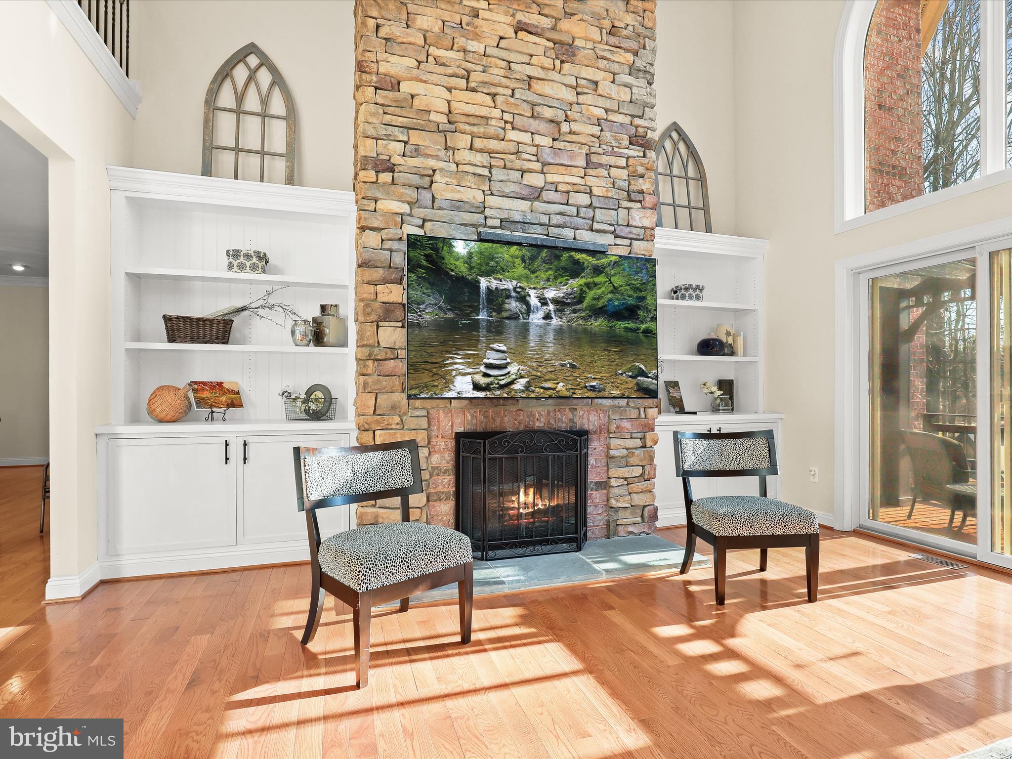 PINDELL WOODS - Residential