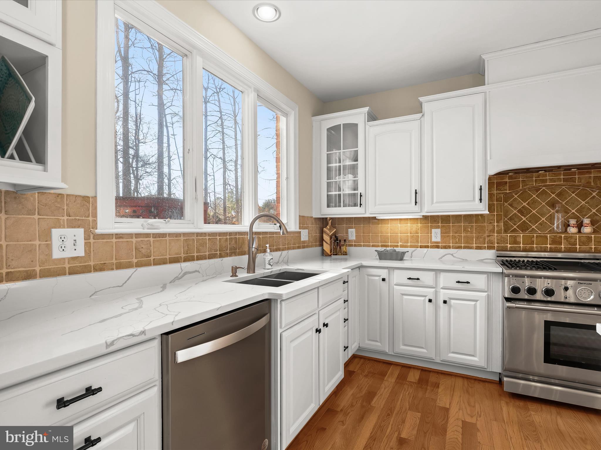 PINDELL WOODS - Residential