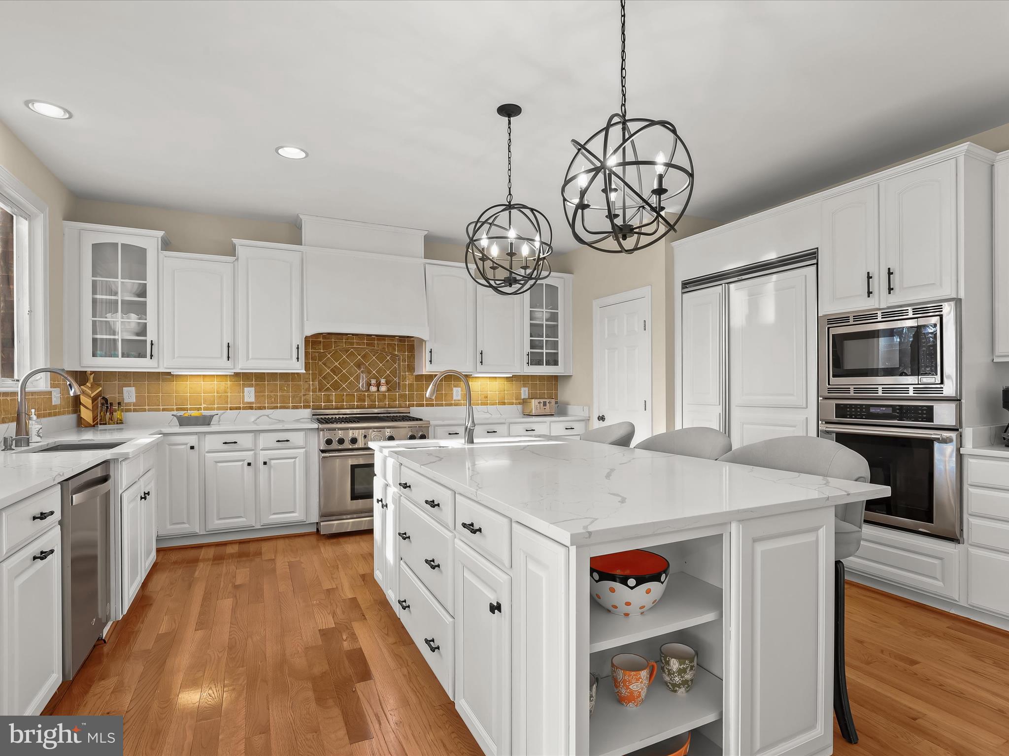 PINDELL WOODS - Residential