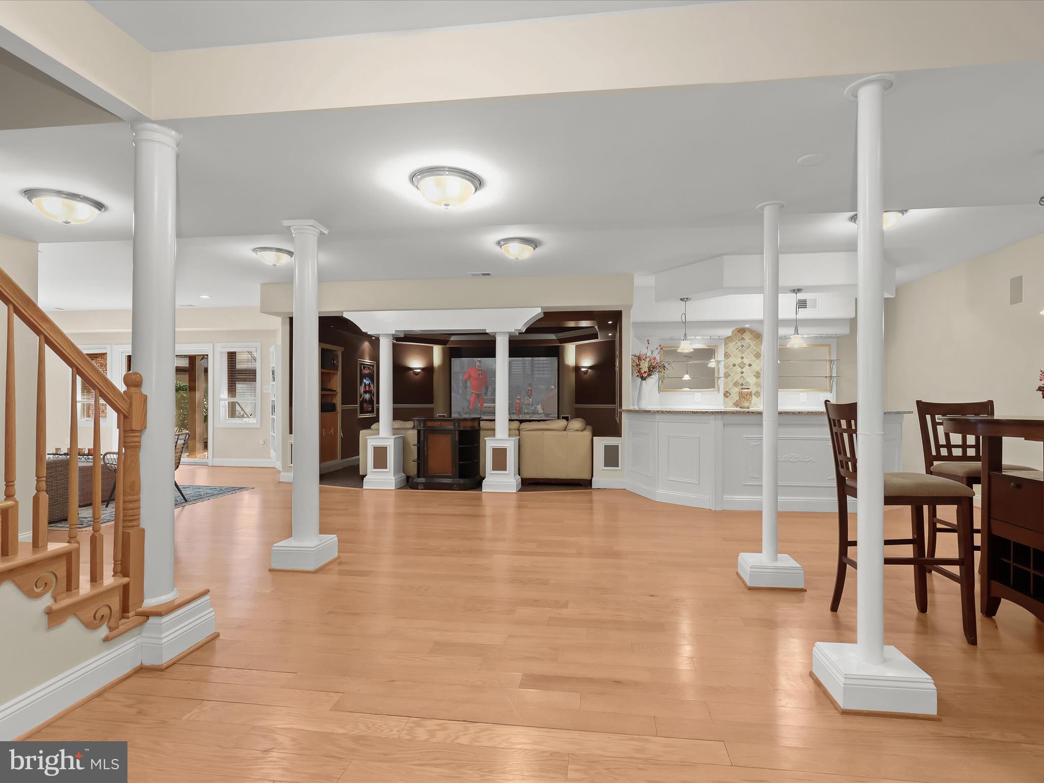 PINDELL WOODS - Residential