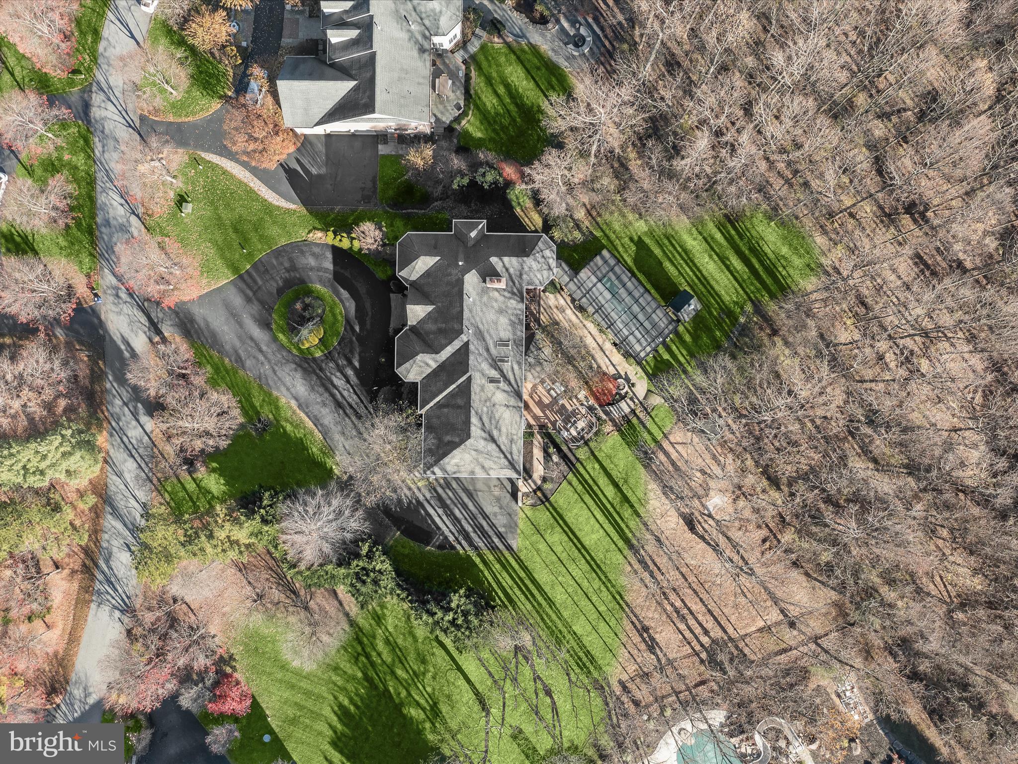 PINDELL WOODS - Residential