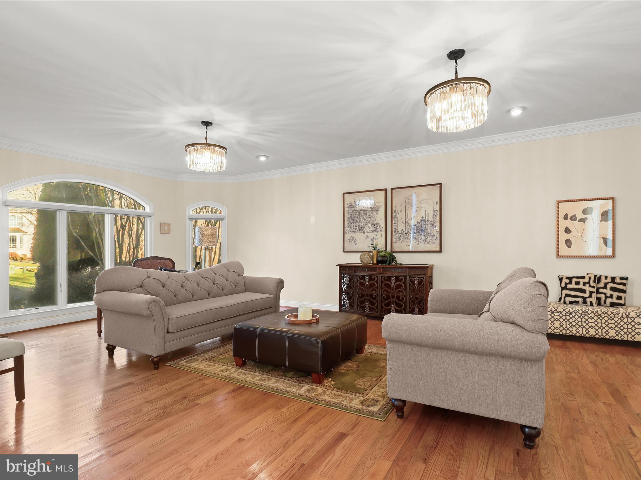 PINDELL WOODS - Residential