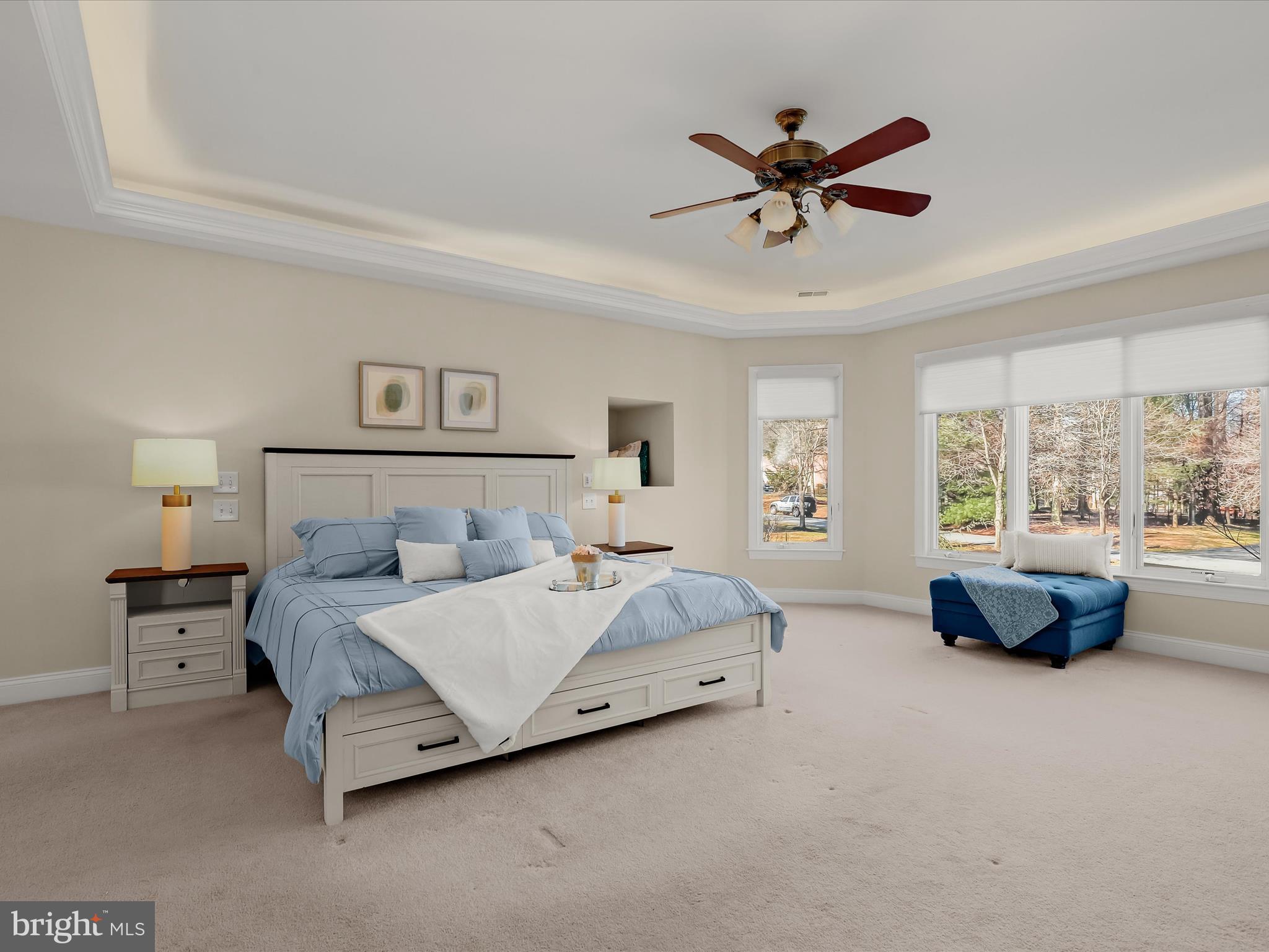 PINDELL WOODS - Residential