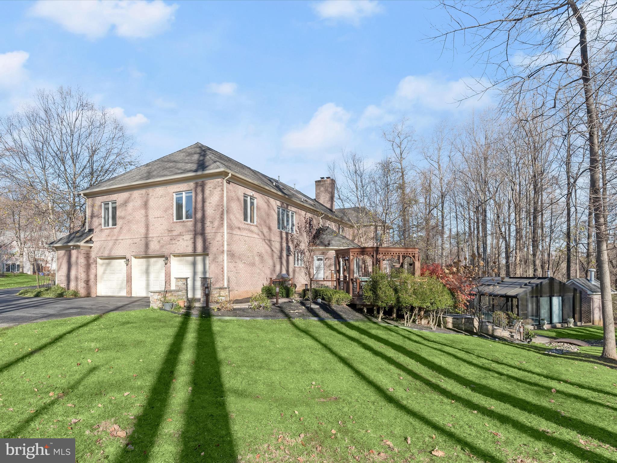 PINDELL WOODS - Residential