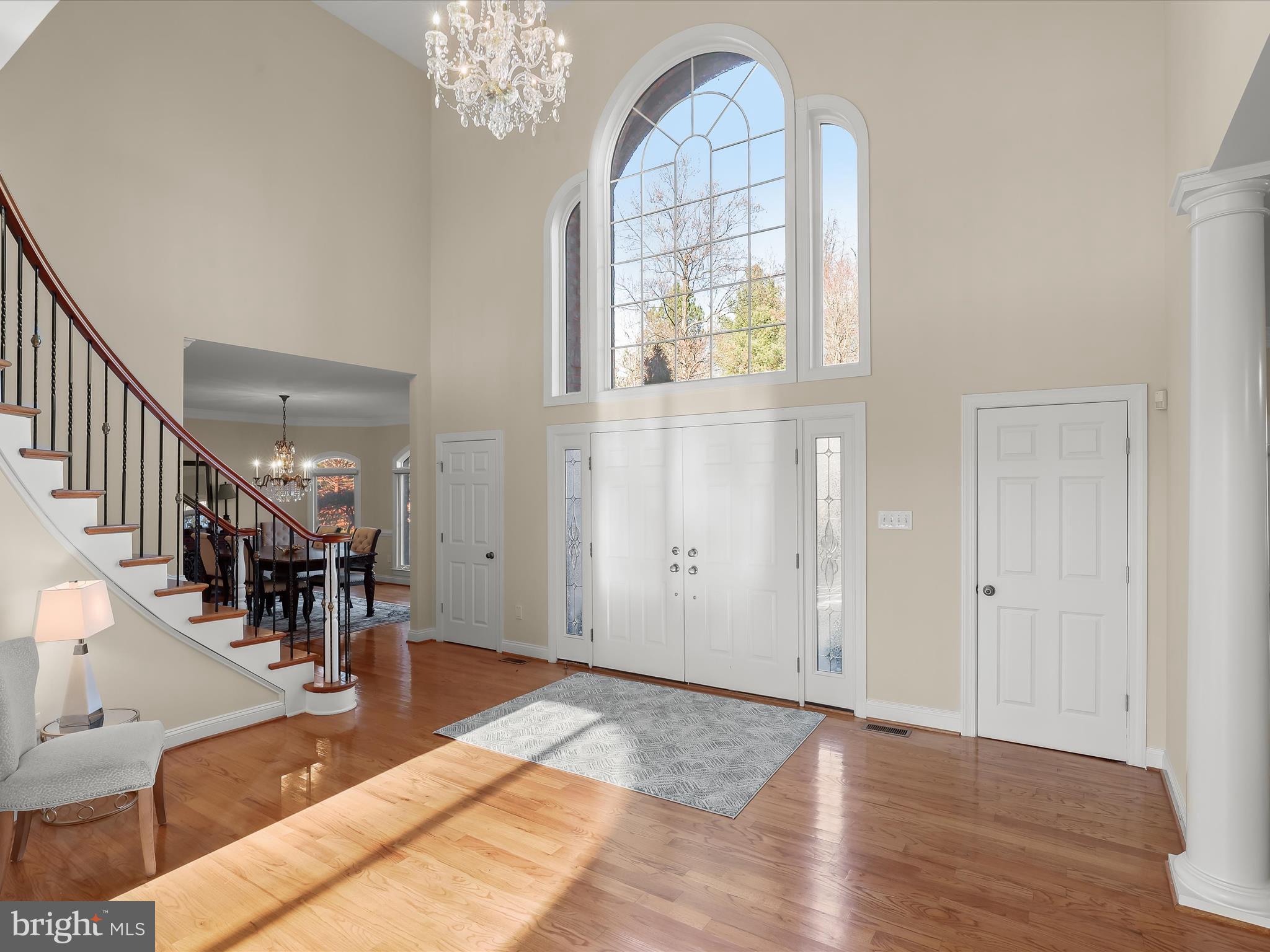 PINDELL WOODS - Residential