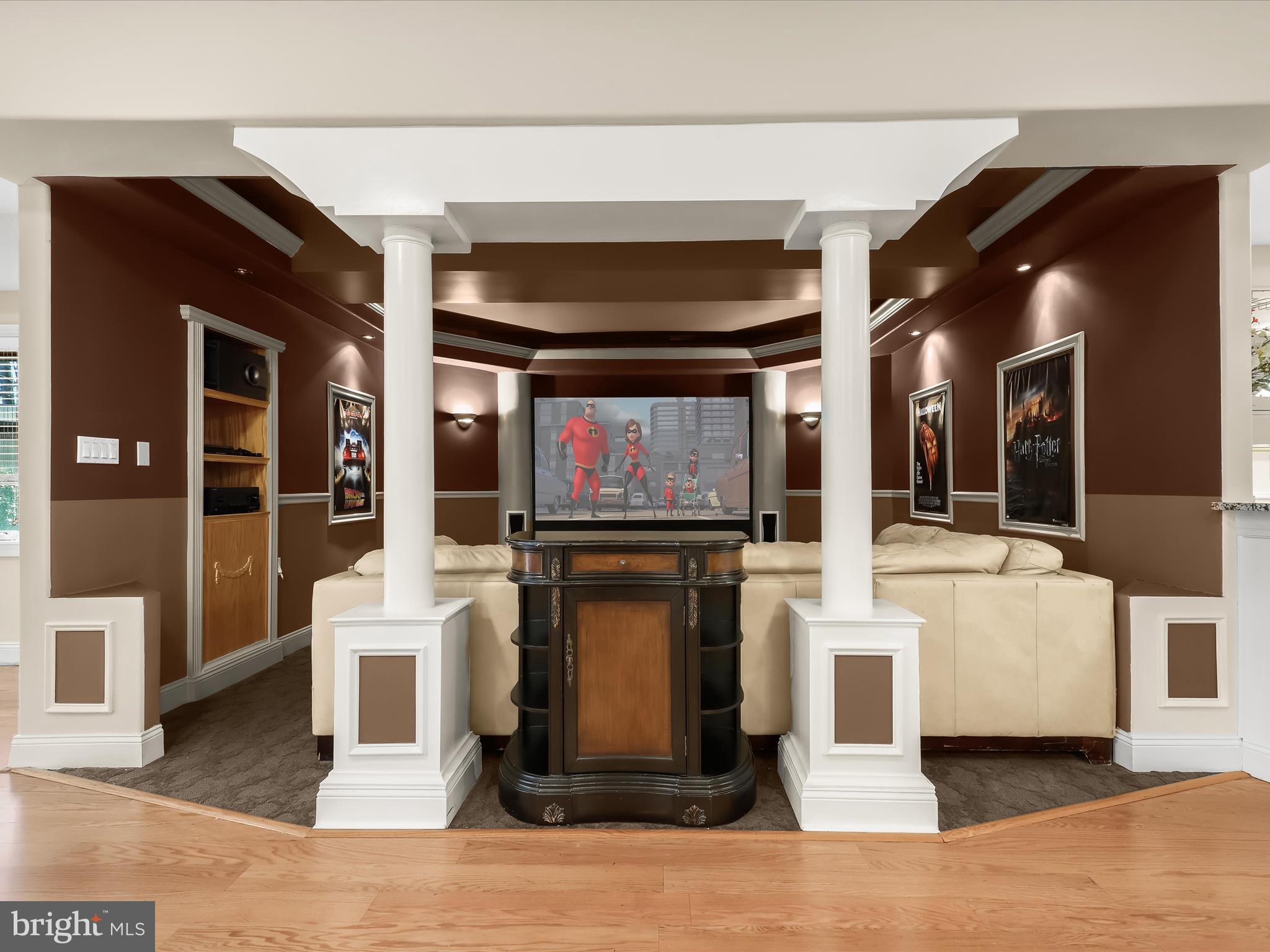 PINDELL WOODS - Residential