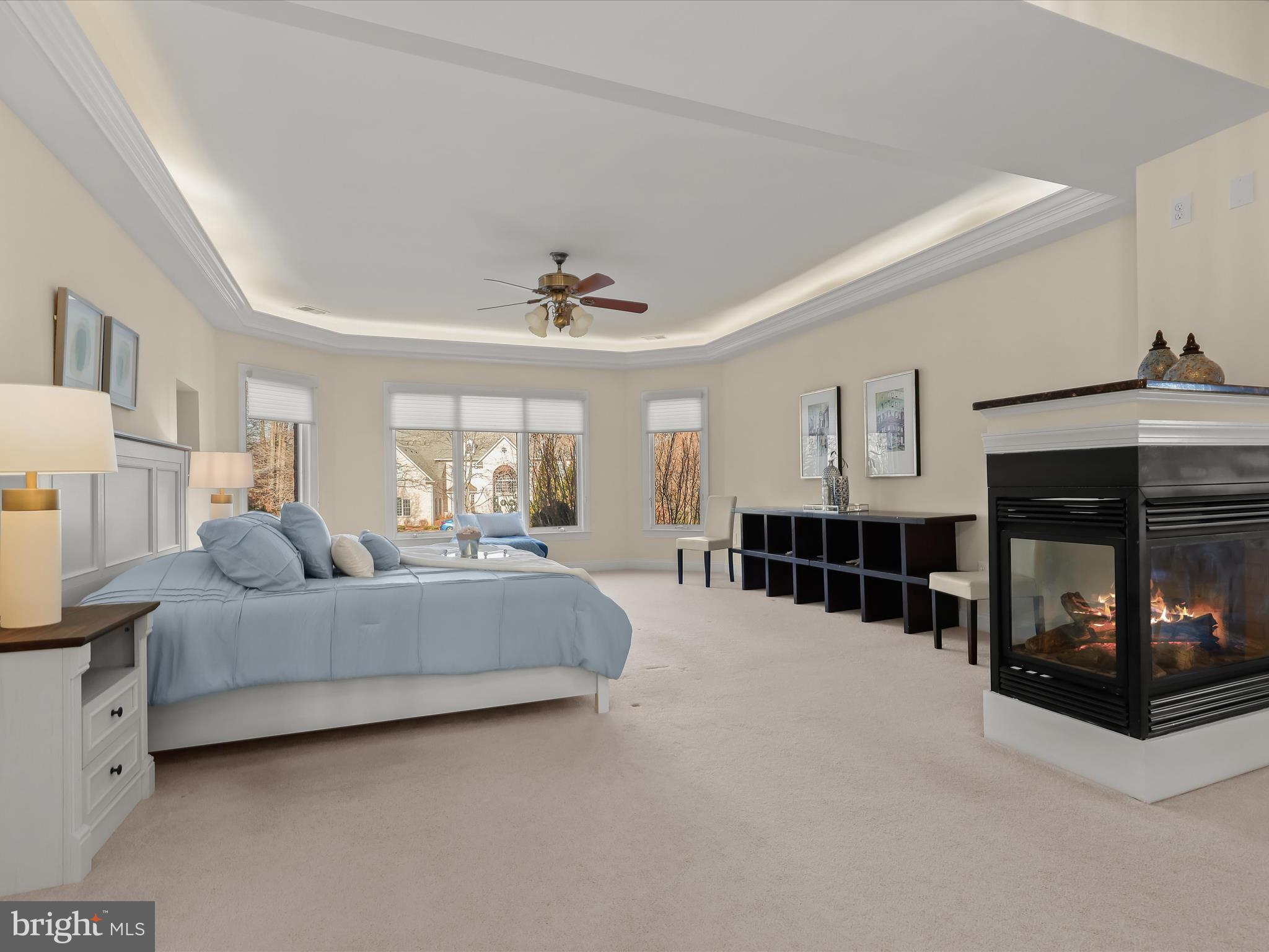 PINDELL WOODS - Residential