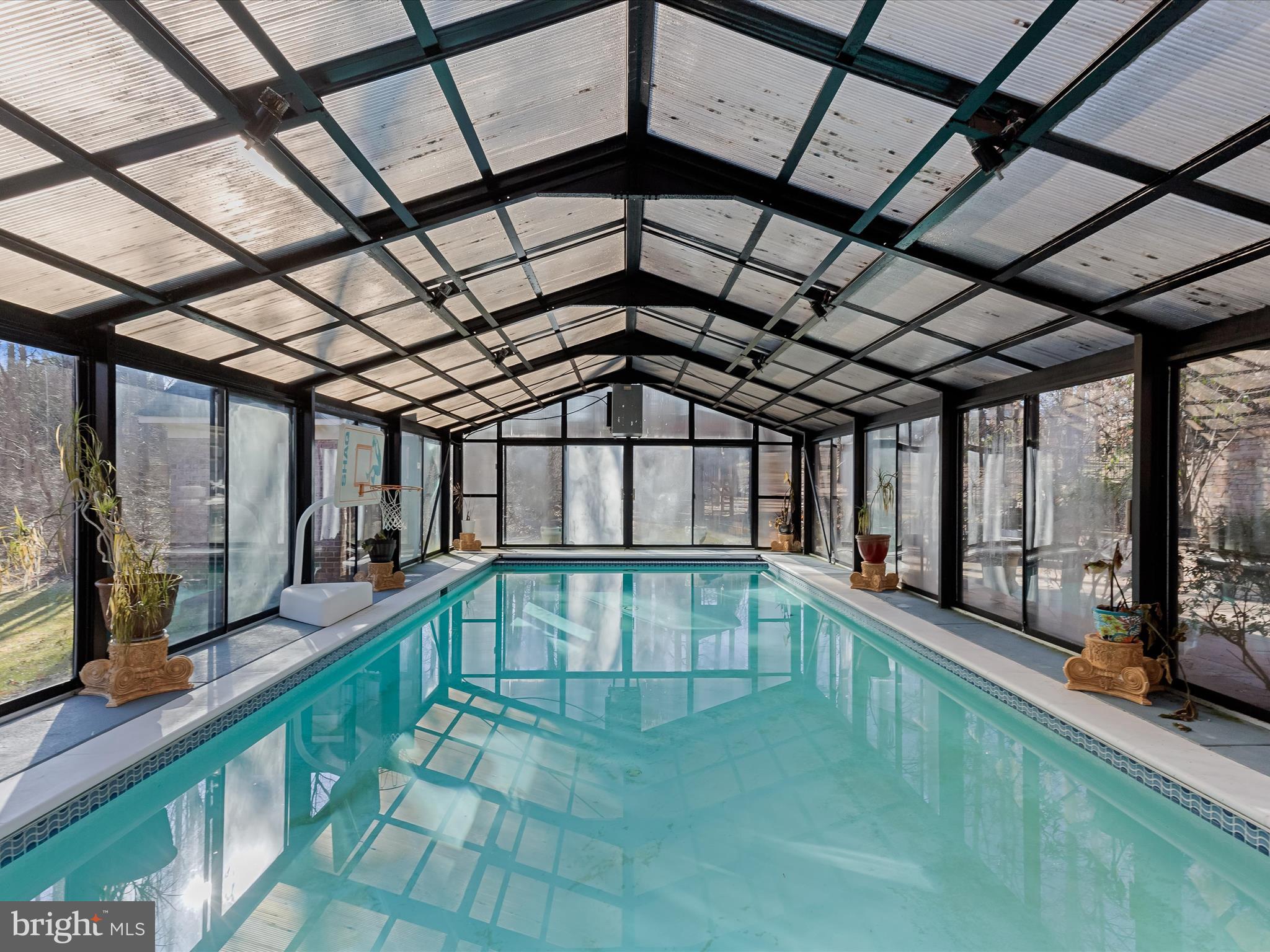 PINDELL WOODS - Residential