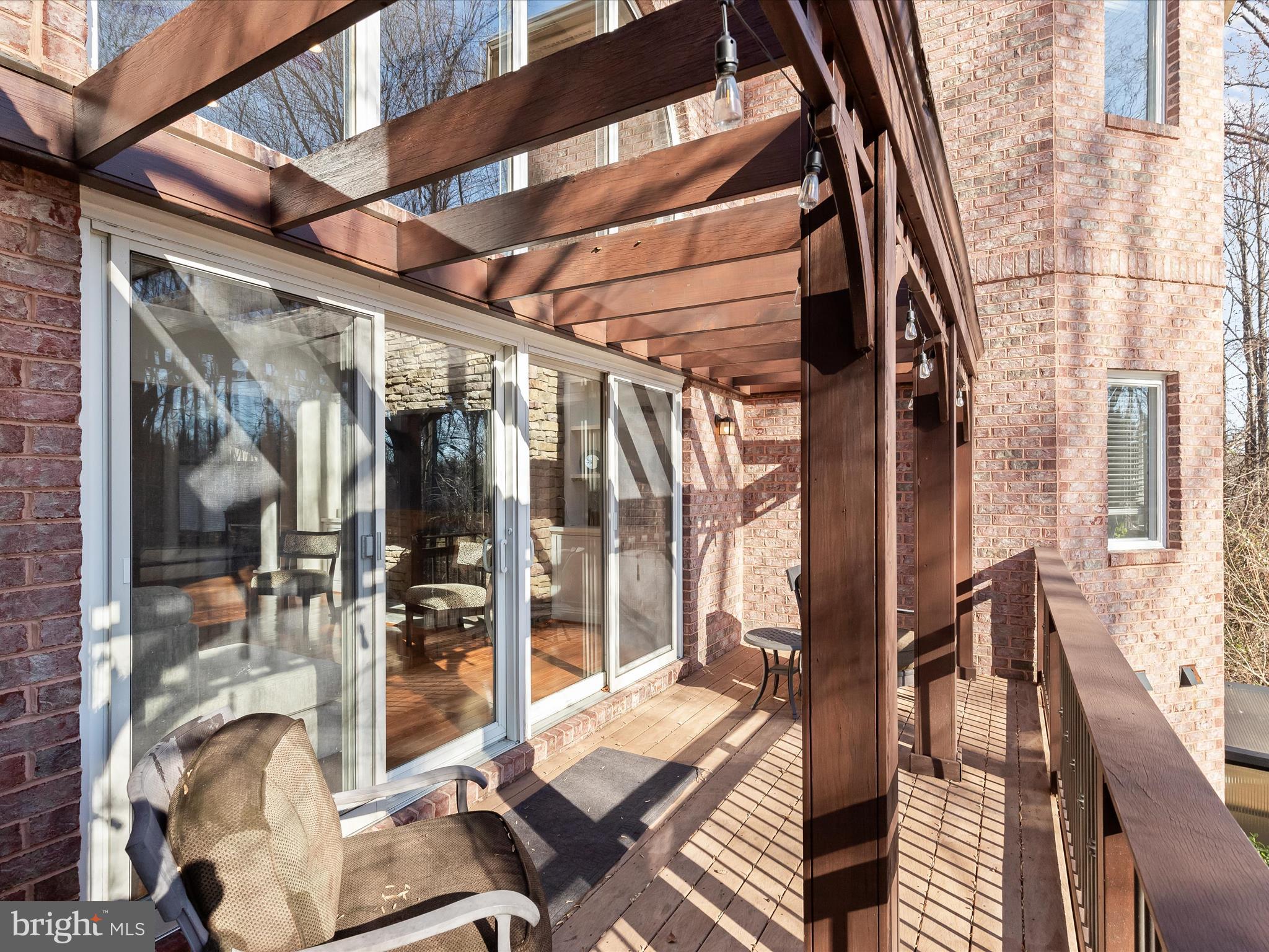 PINDELL WOODS - Residential