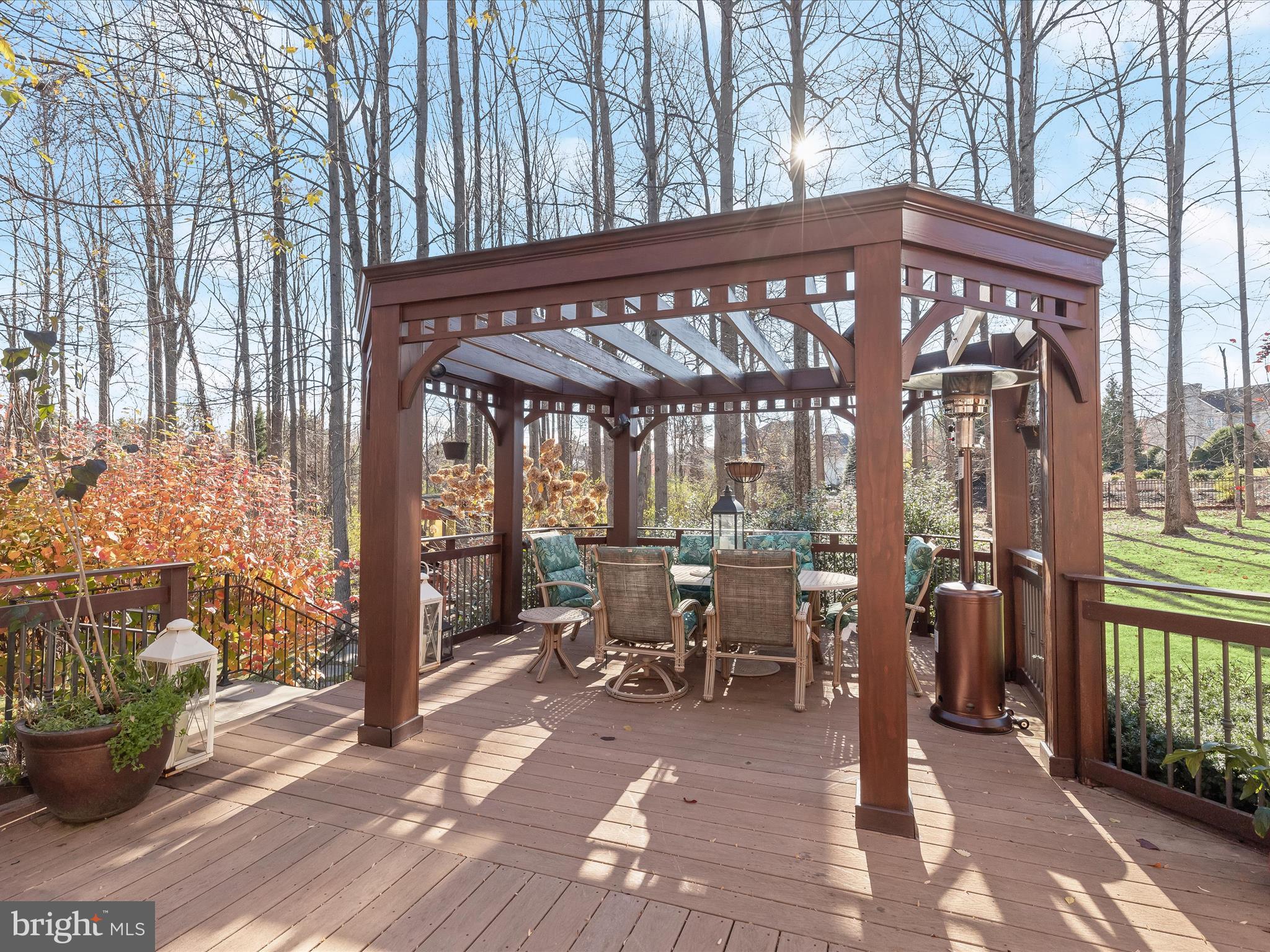 PINDELL WOODS - Residential