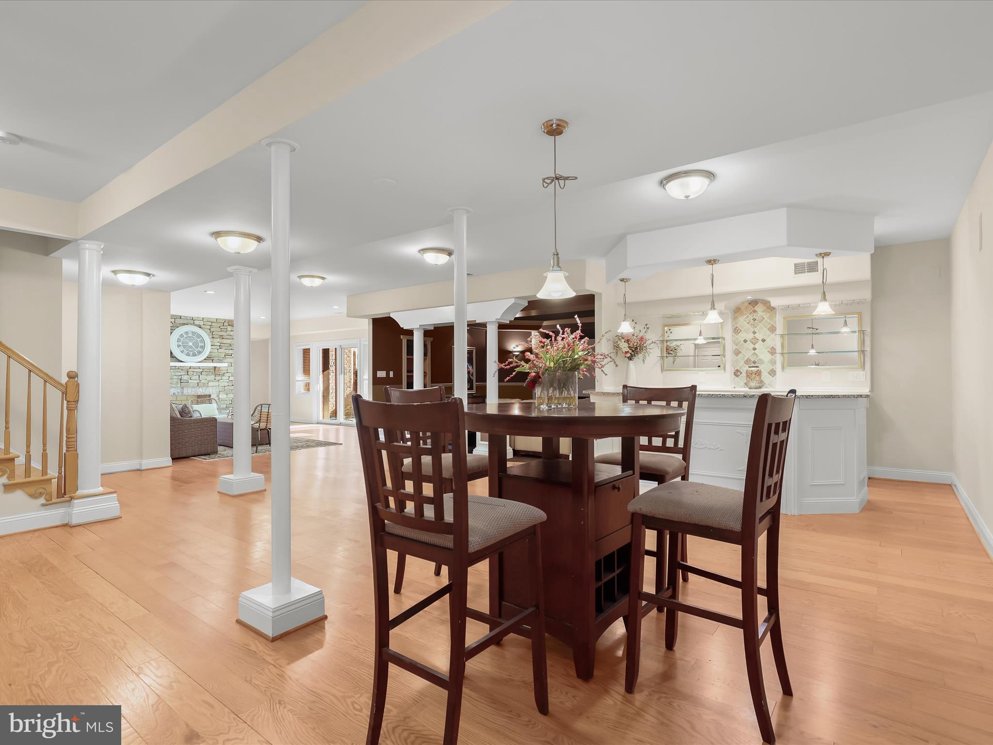 PINDELL WOODS - Residential