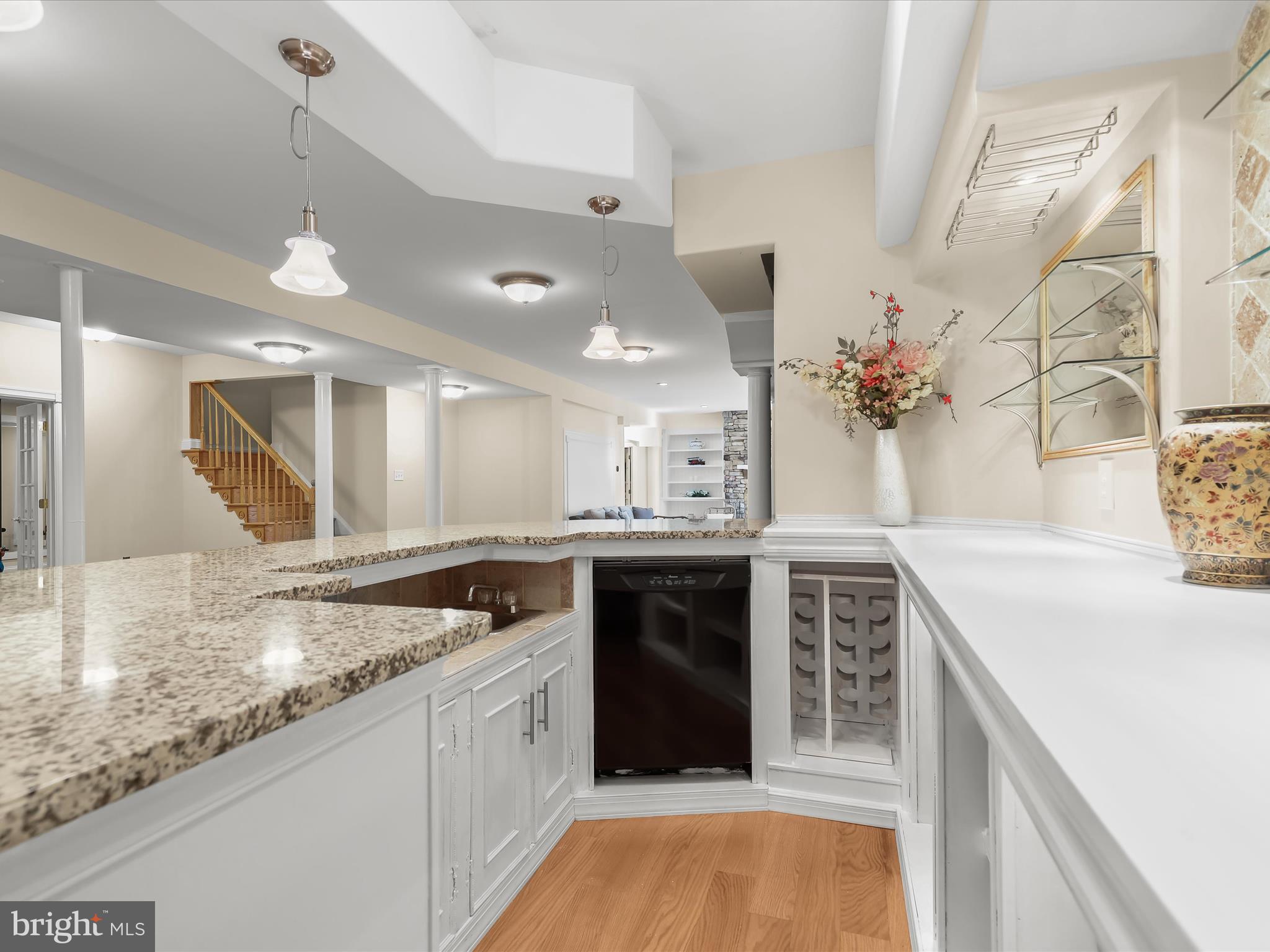 PINDELL WOODS - Residential