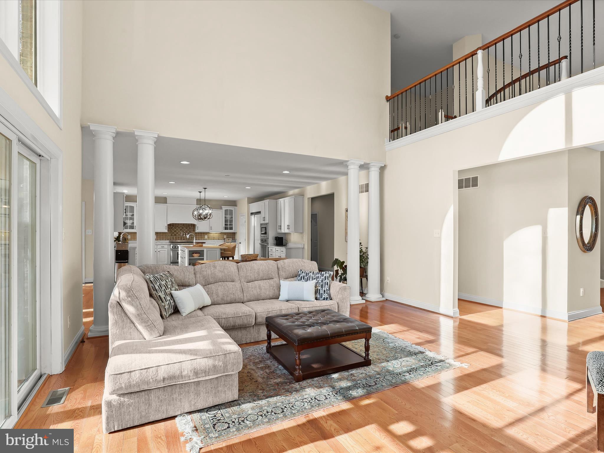 PINDELL WOODS - Residential