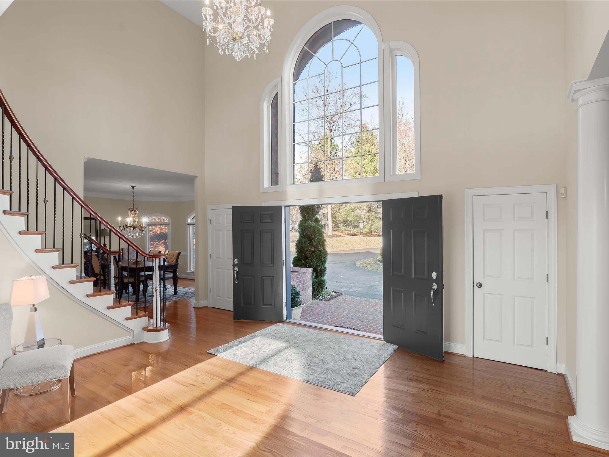 PINDELL WOODS - Residential