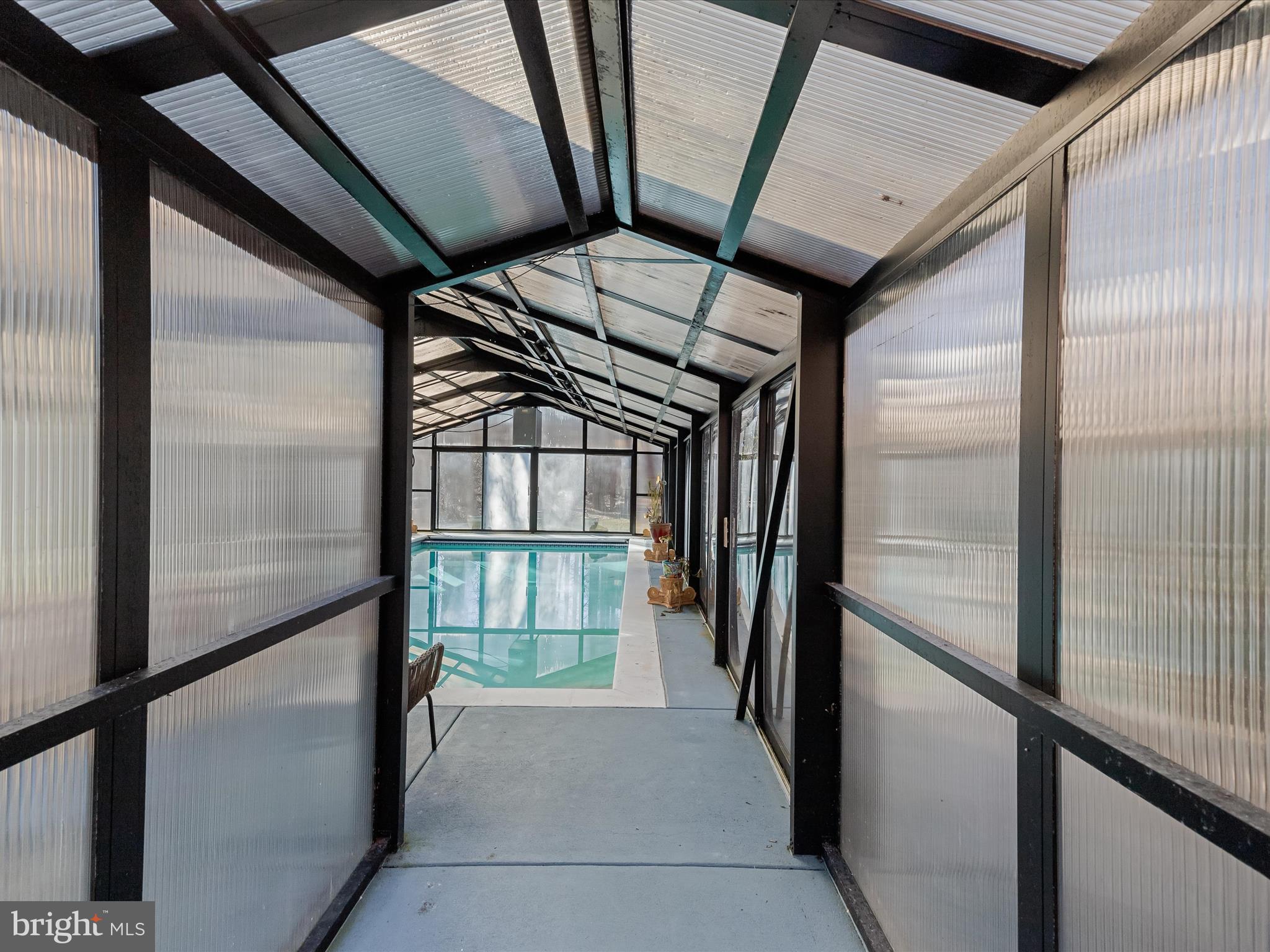 PINDELL WOODS - Residential