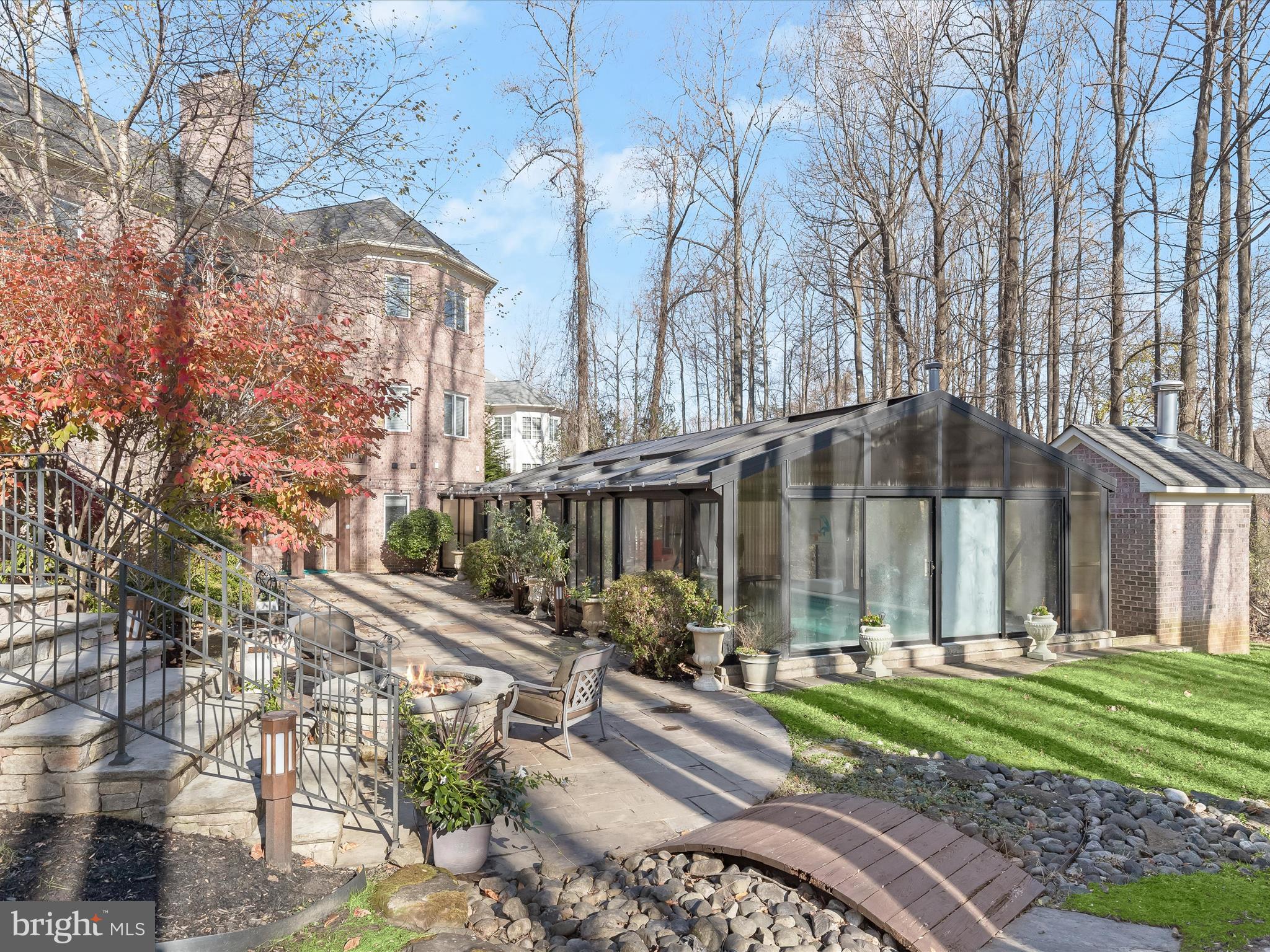 PINDELL WOODS - Residential