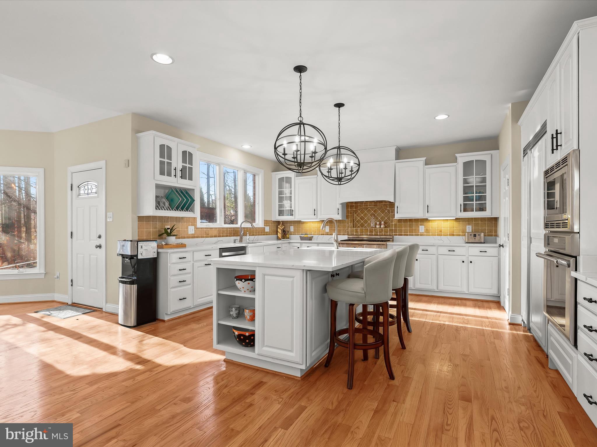 PINDELL WOODS - Residential