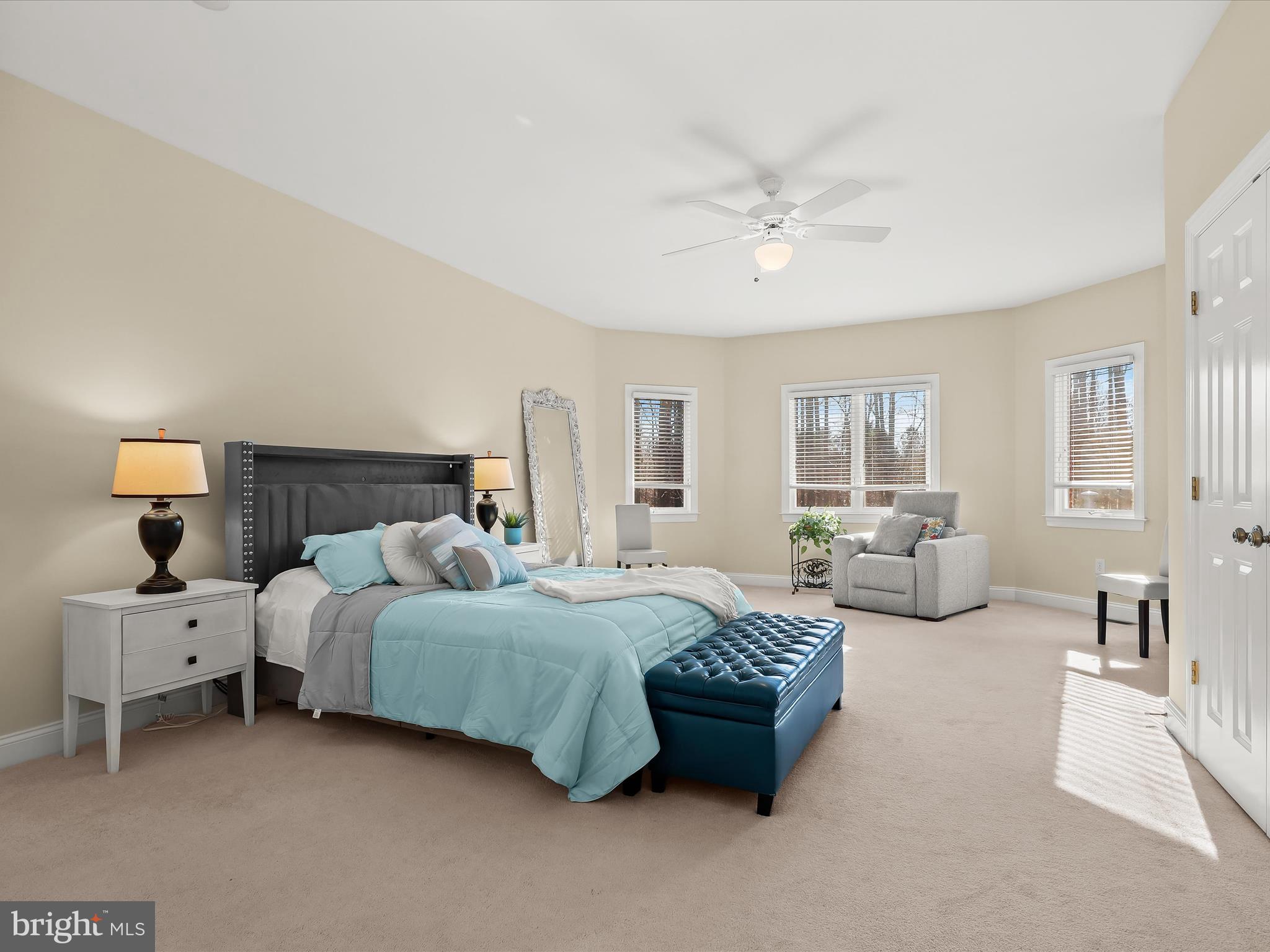 PINDELL WOODS - Residential