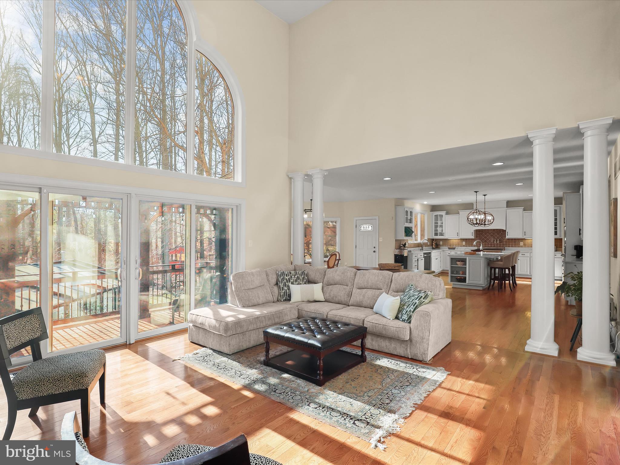 PINDELL WOODS - Residential